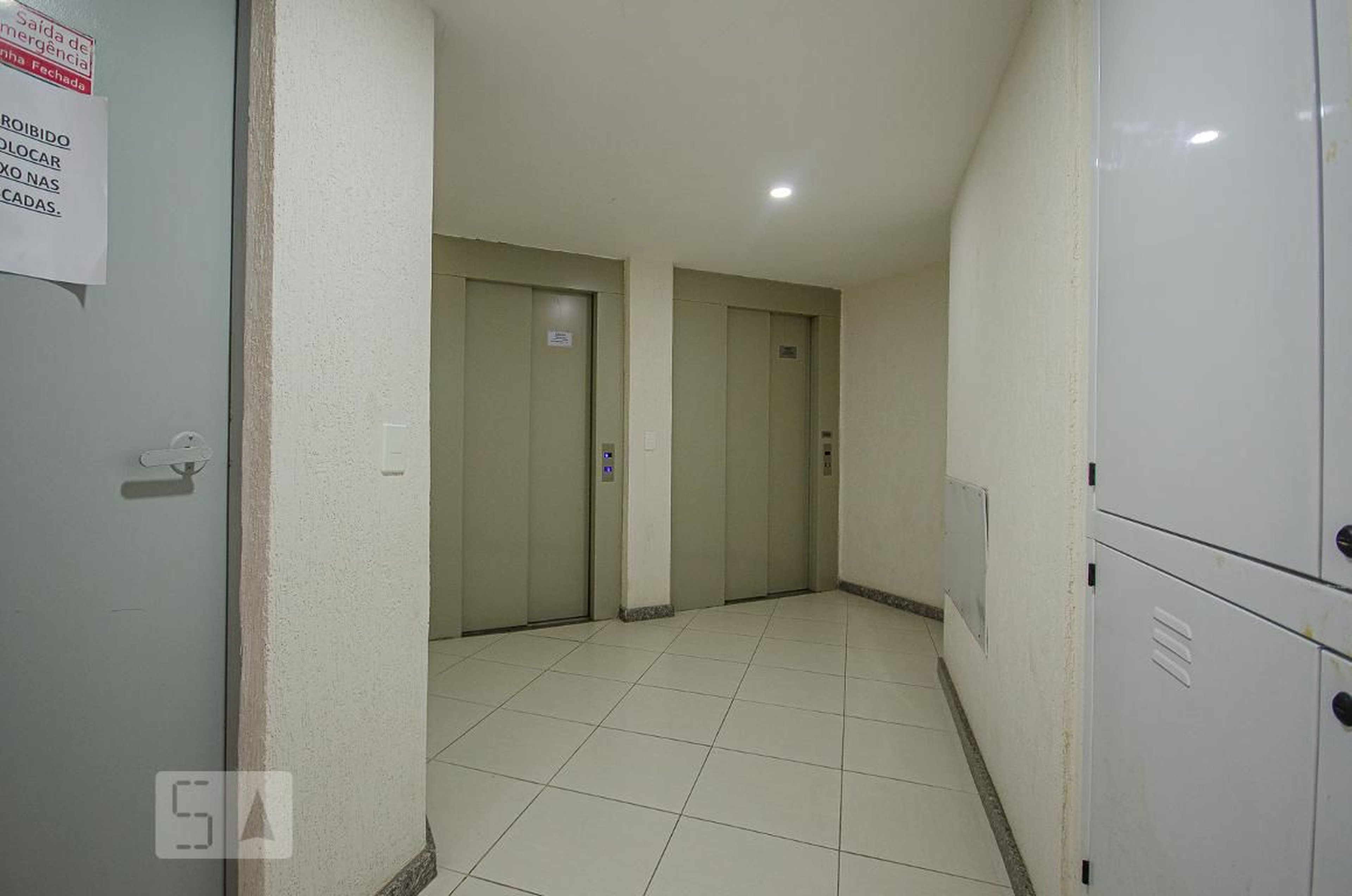 Hall - Siena Residence