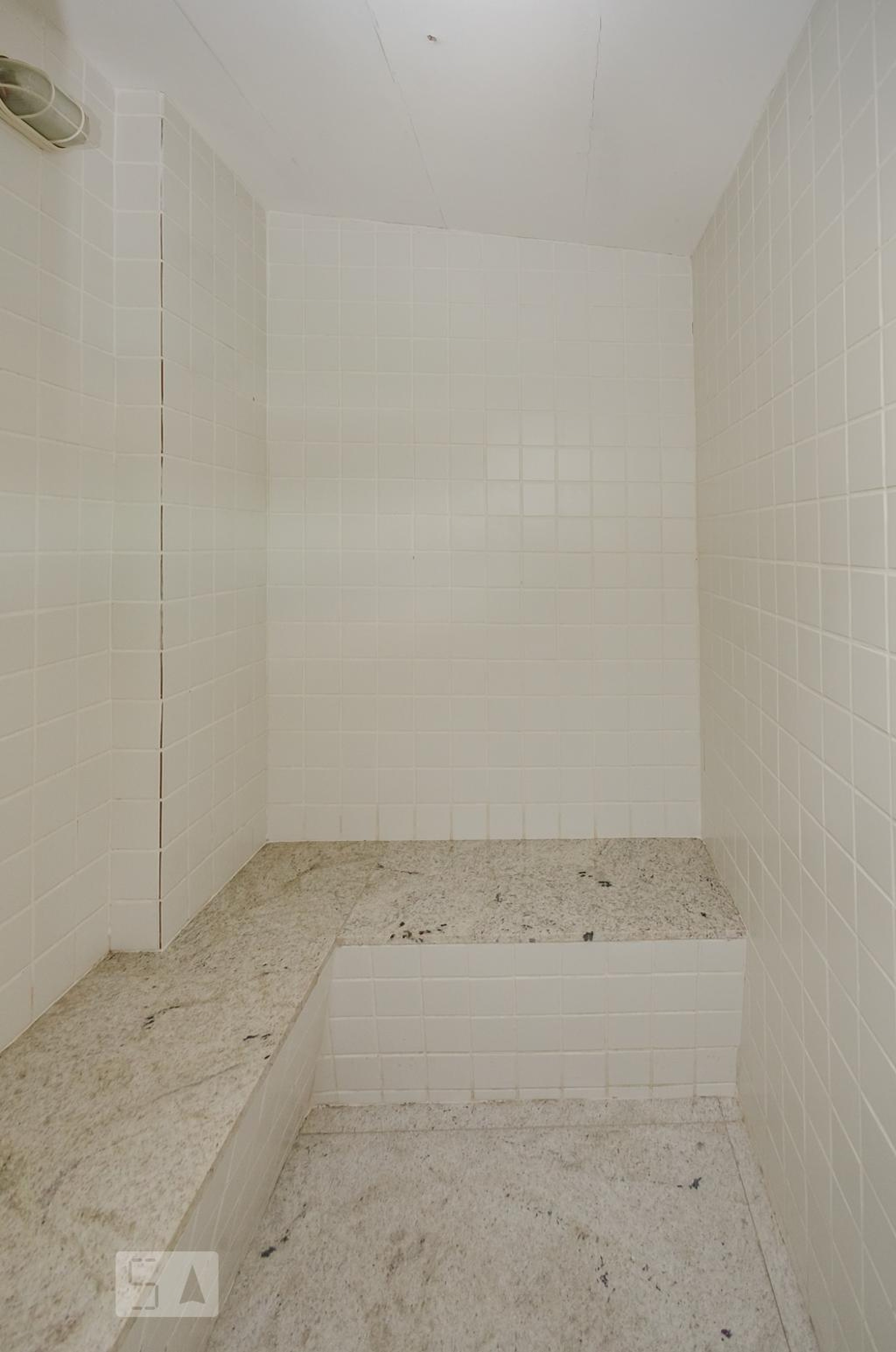 sauna - 