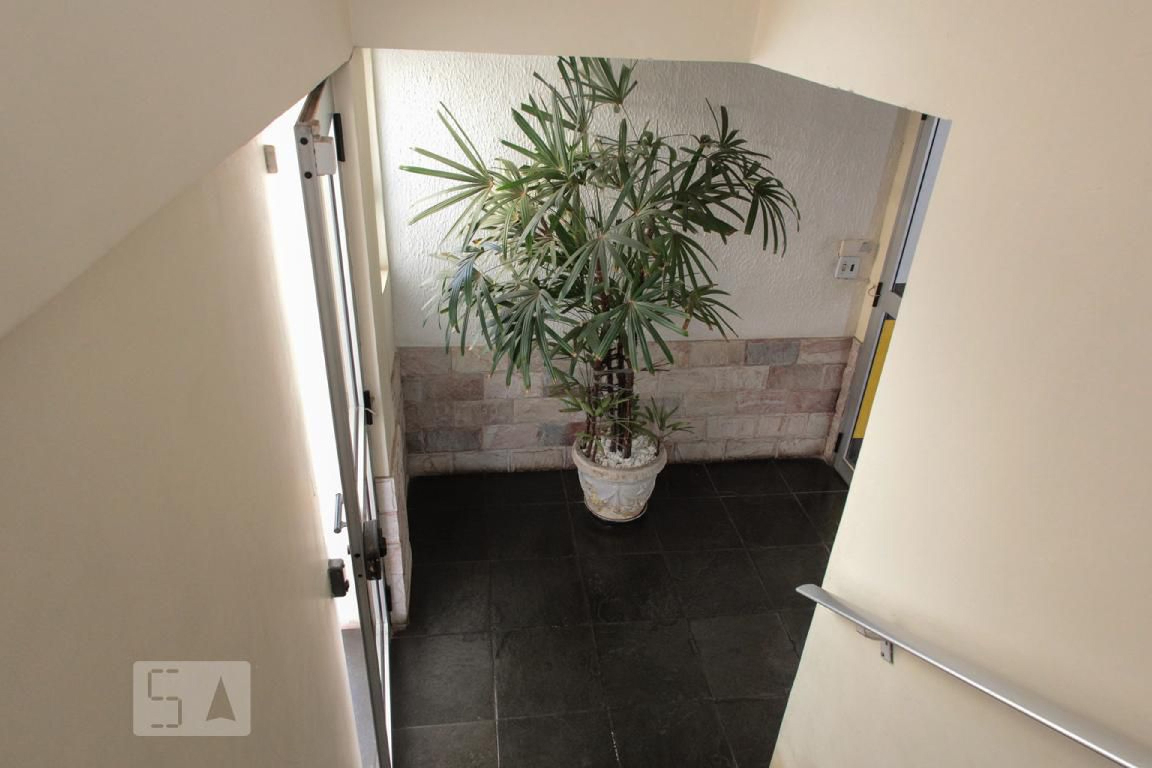 Hall de Entrada - Fausto Gomes