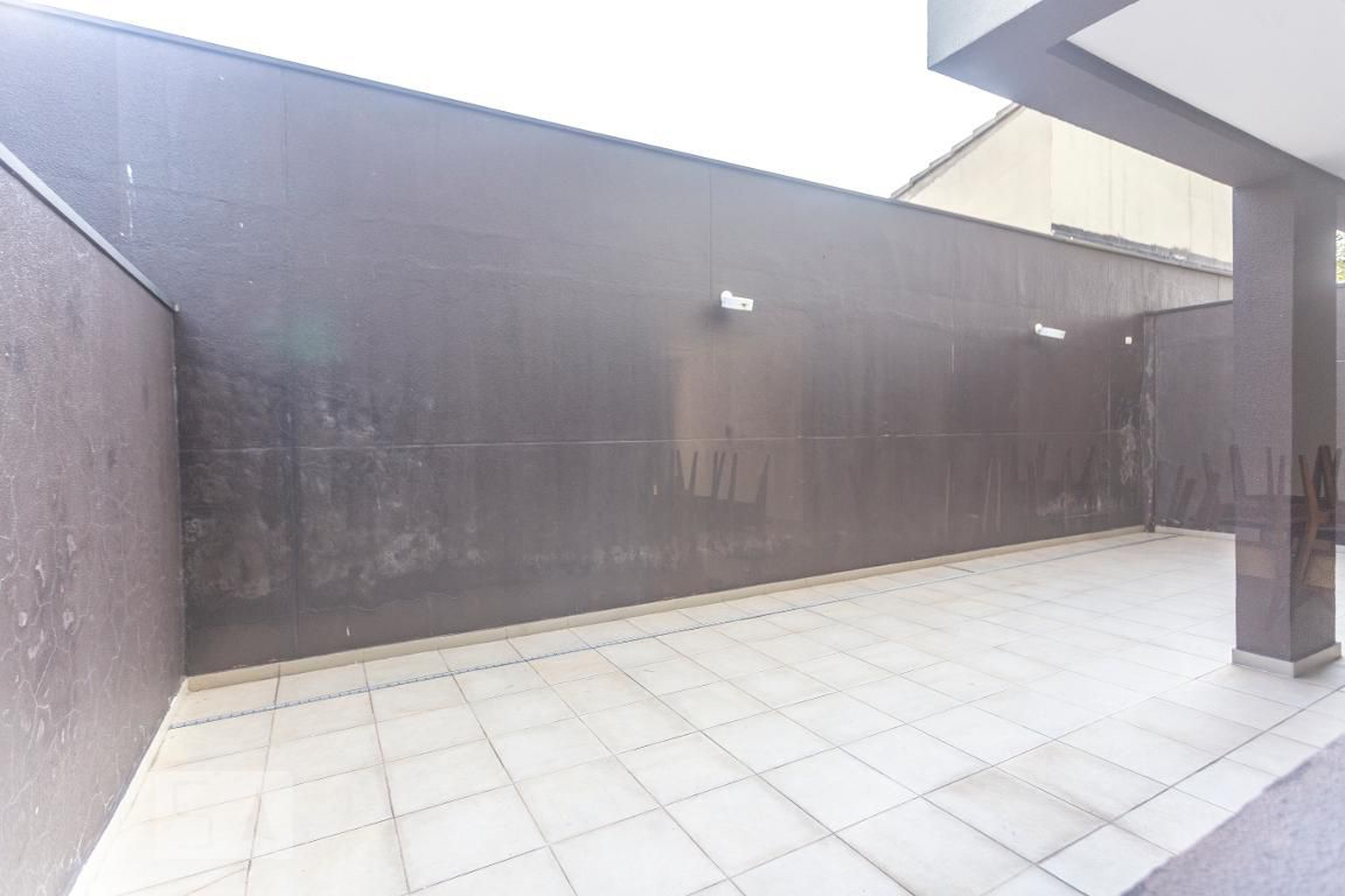 Salão de festas - Via Cruzeiro