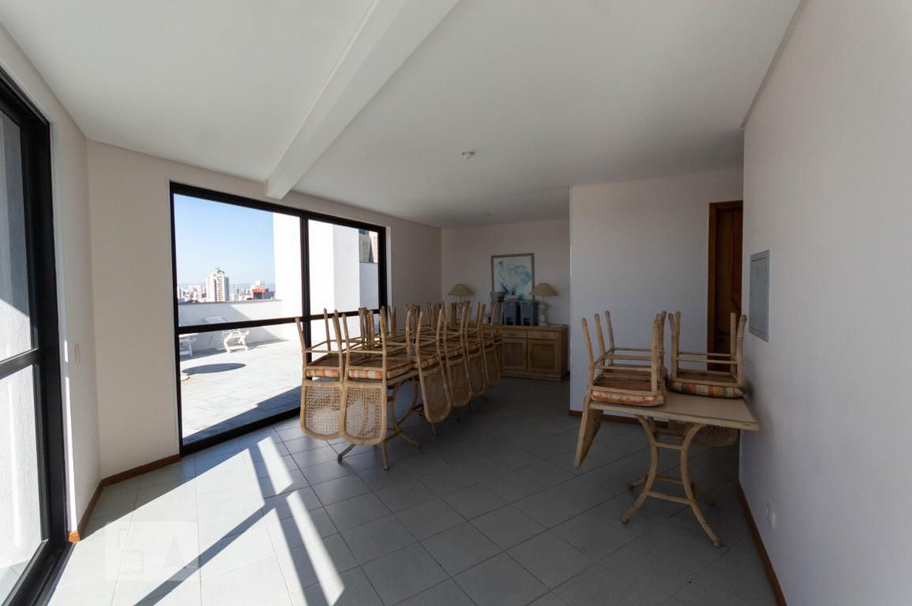 Salao de Festa - New Port