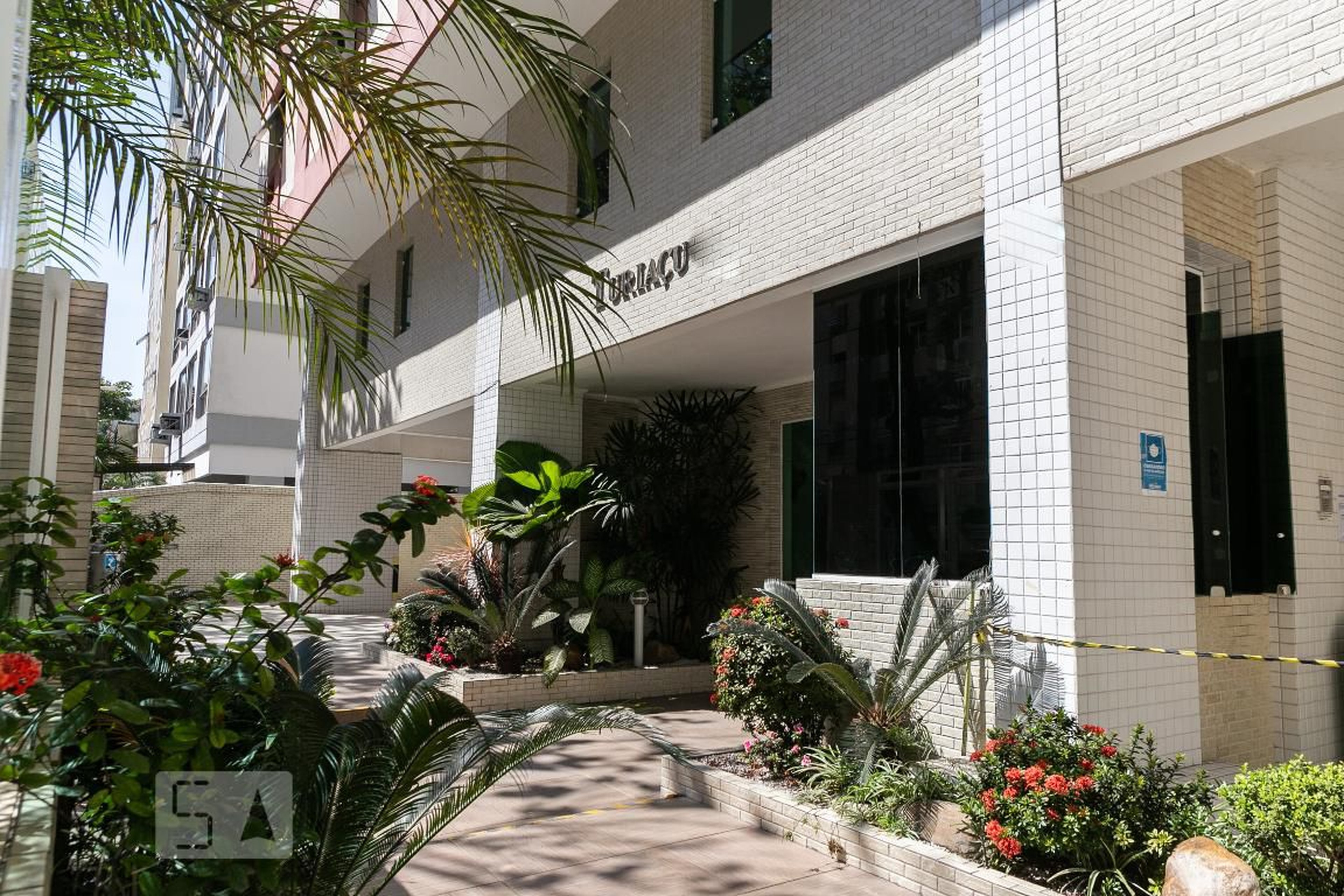 Entrada - Turiaçu e Acaraú