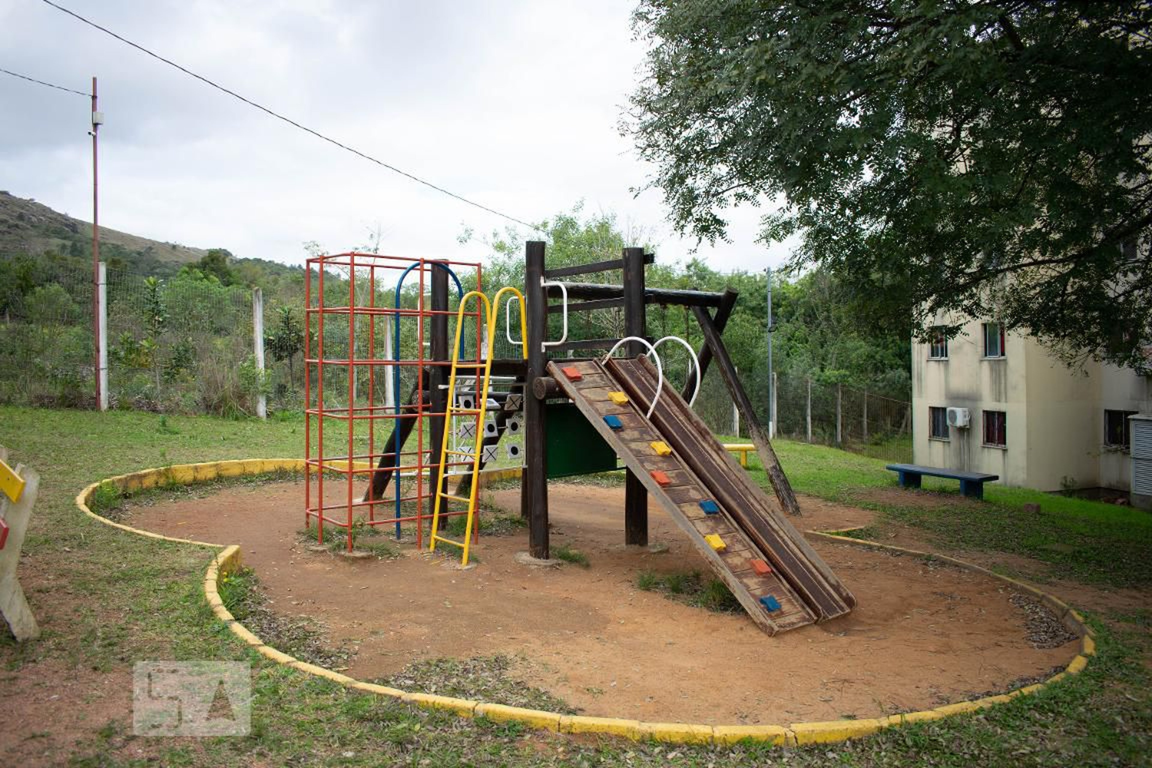 PlayGround - 