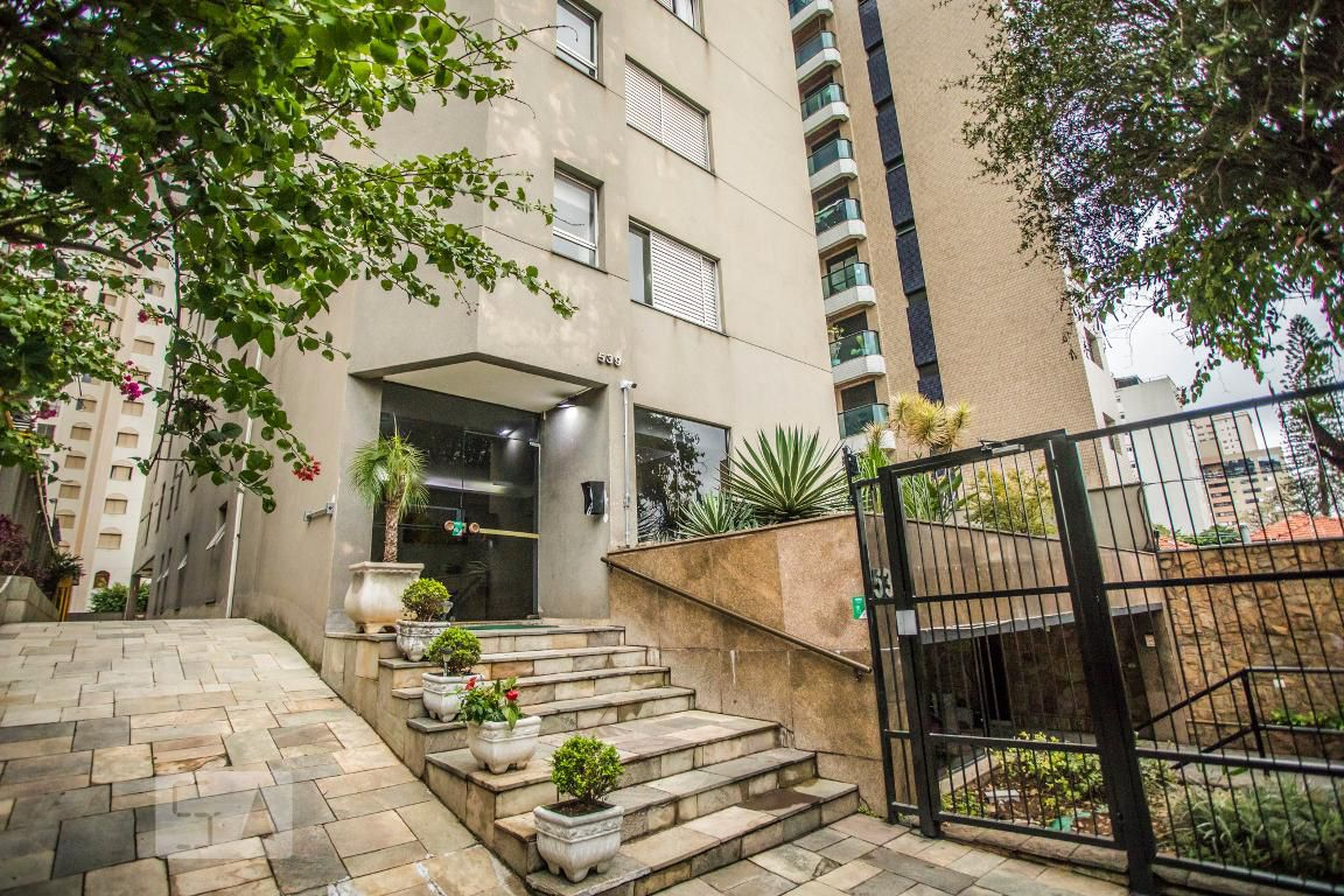 Hall de Entrada - null