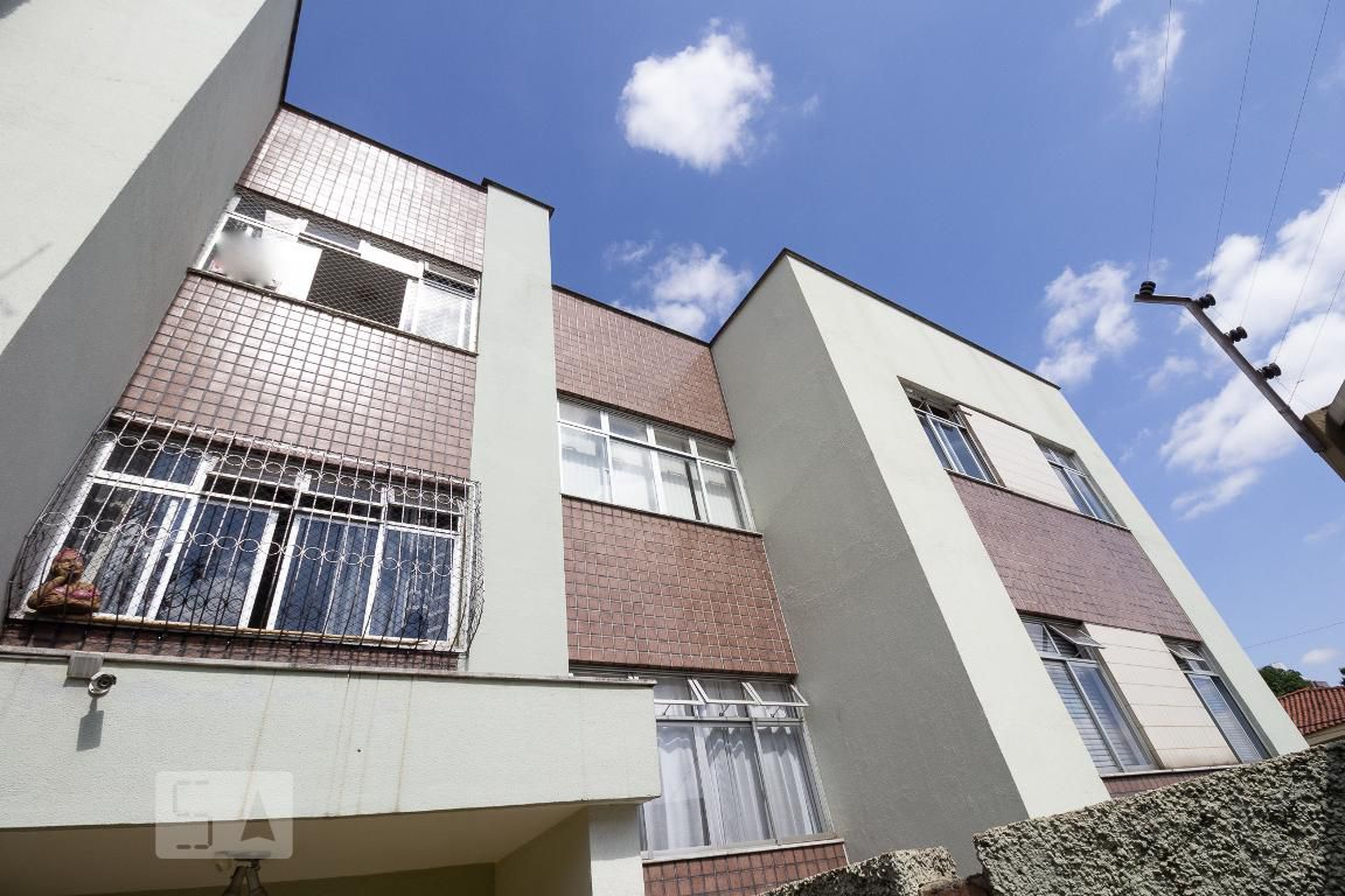 Fachada Edifício Zoe