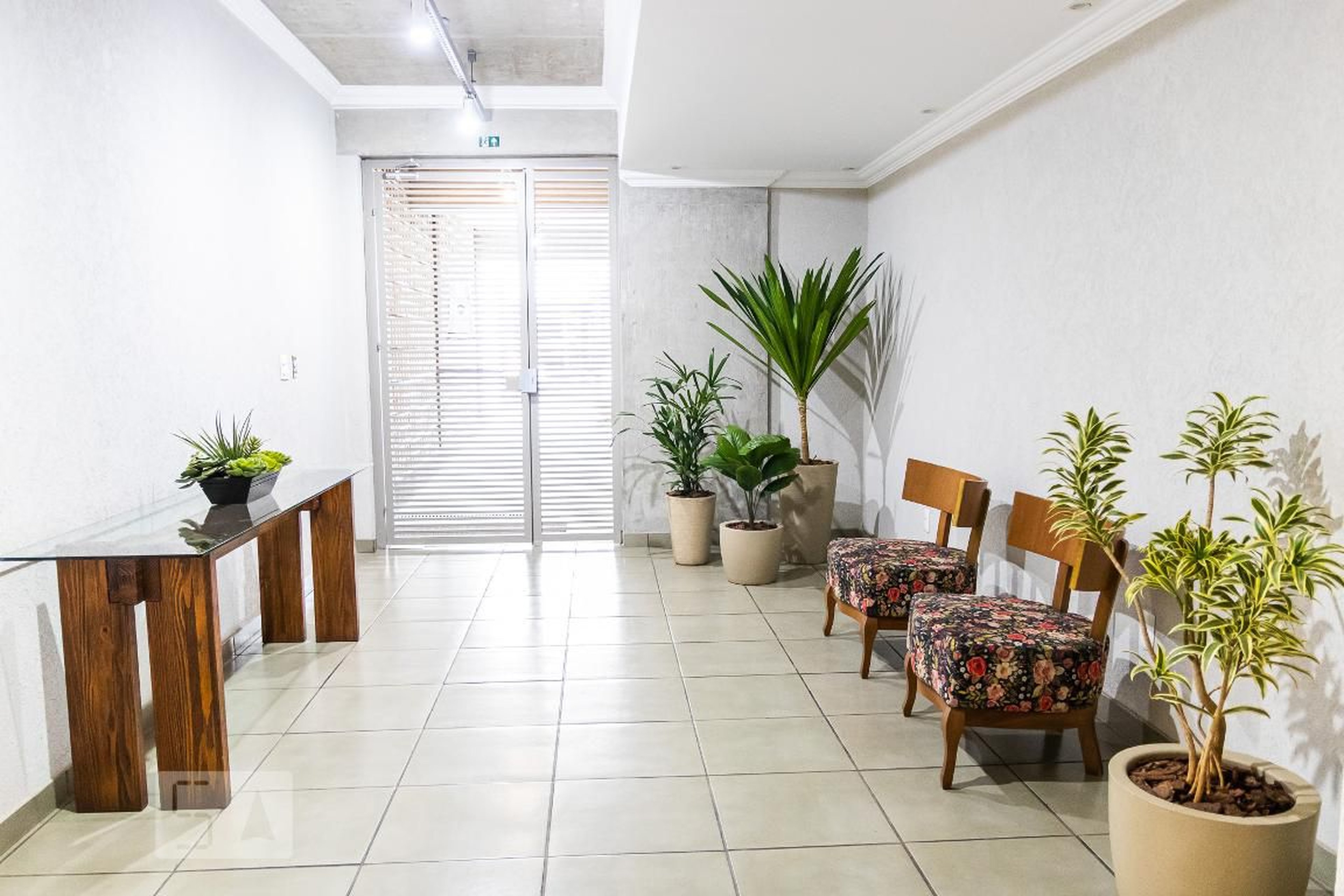 Hall de Entrada - Castelo de Tordesilhas