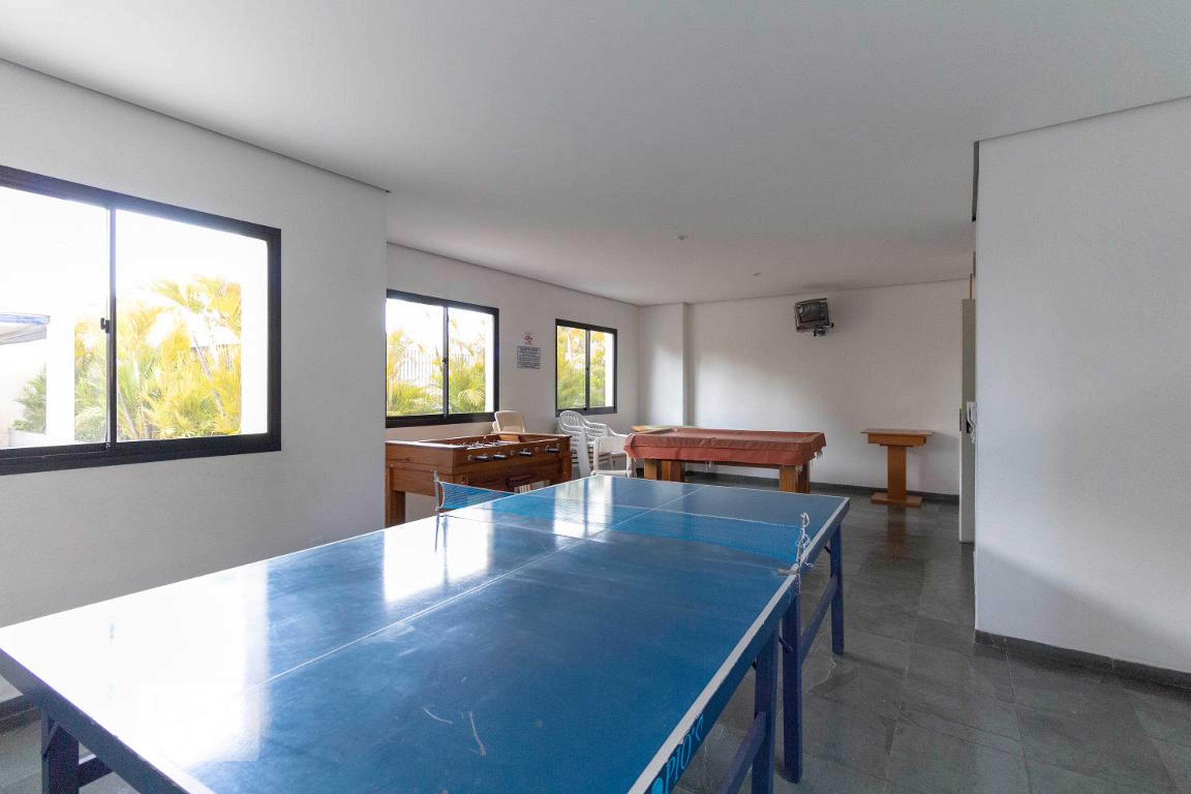 Salão de jogos - Polaris