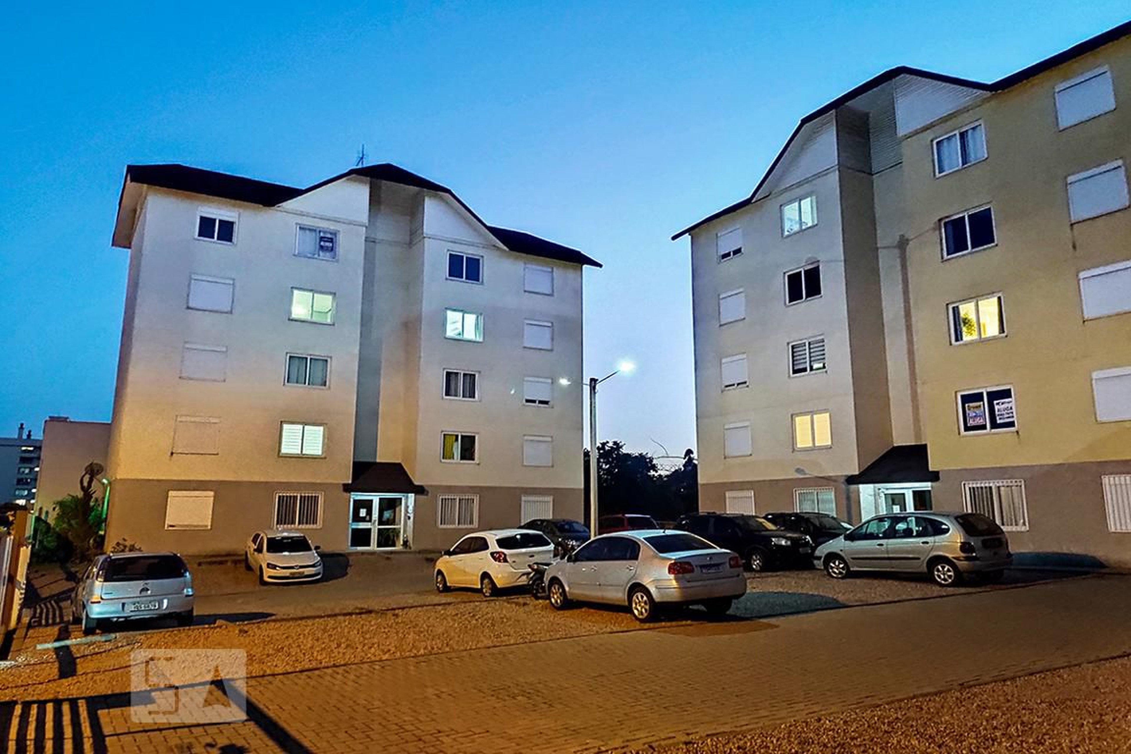 Condomínio - Terra Brasil