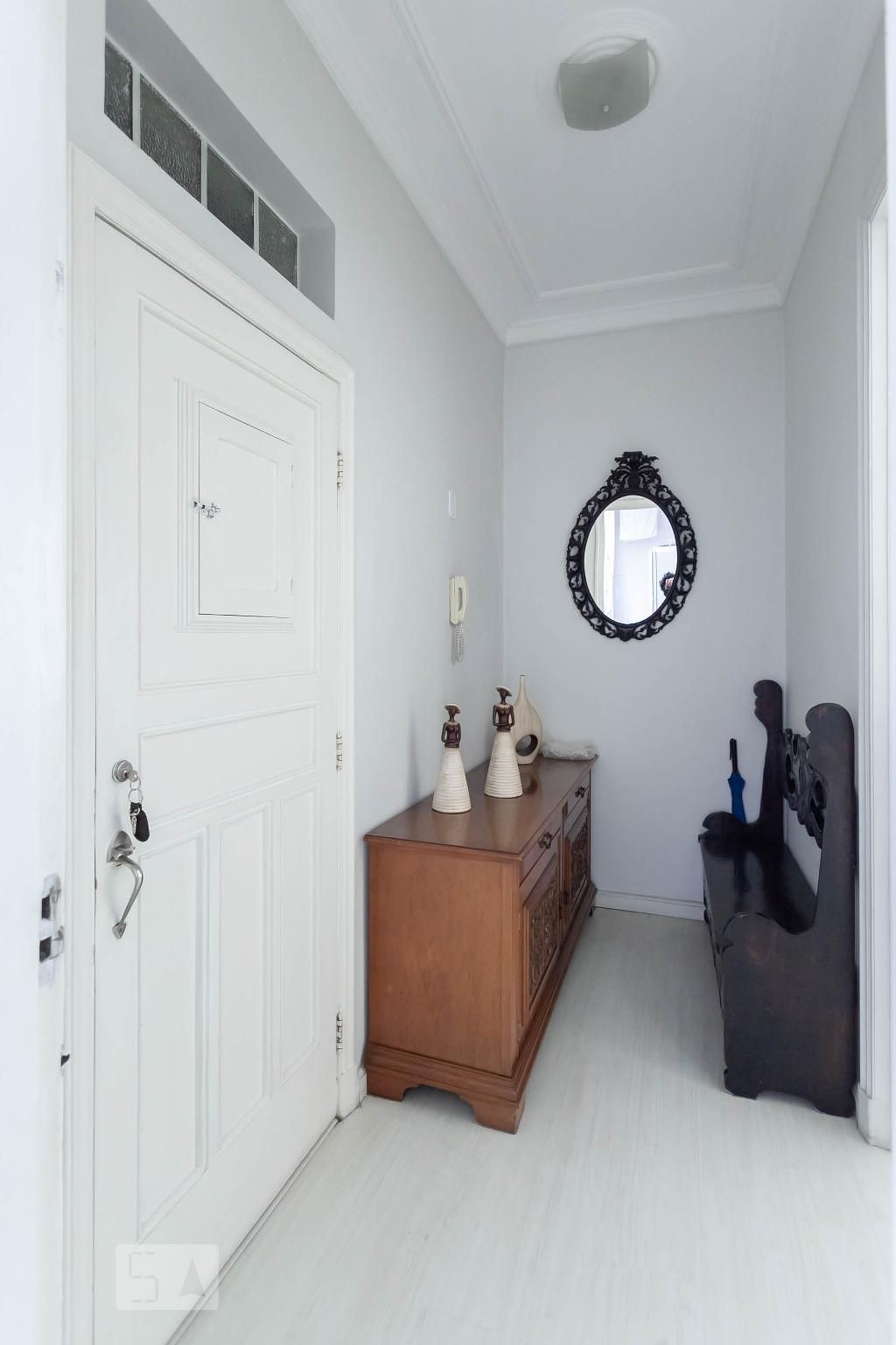 Entrada - Casablanca