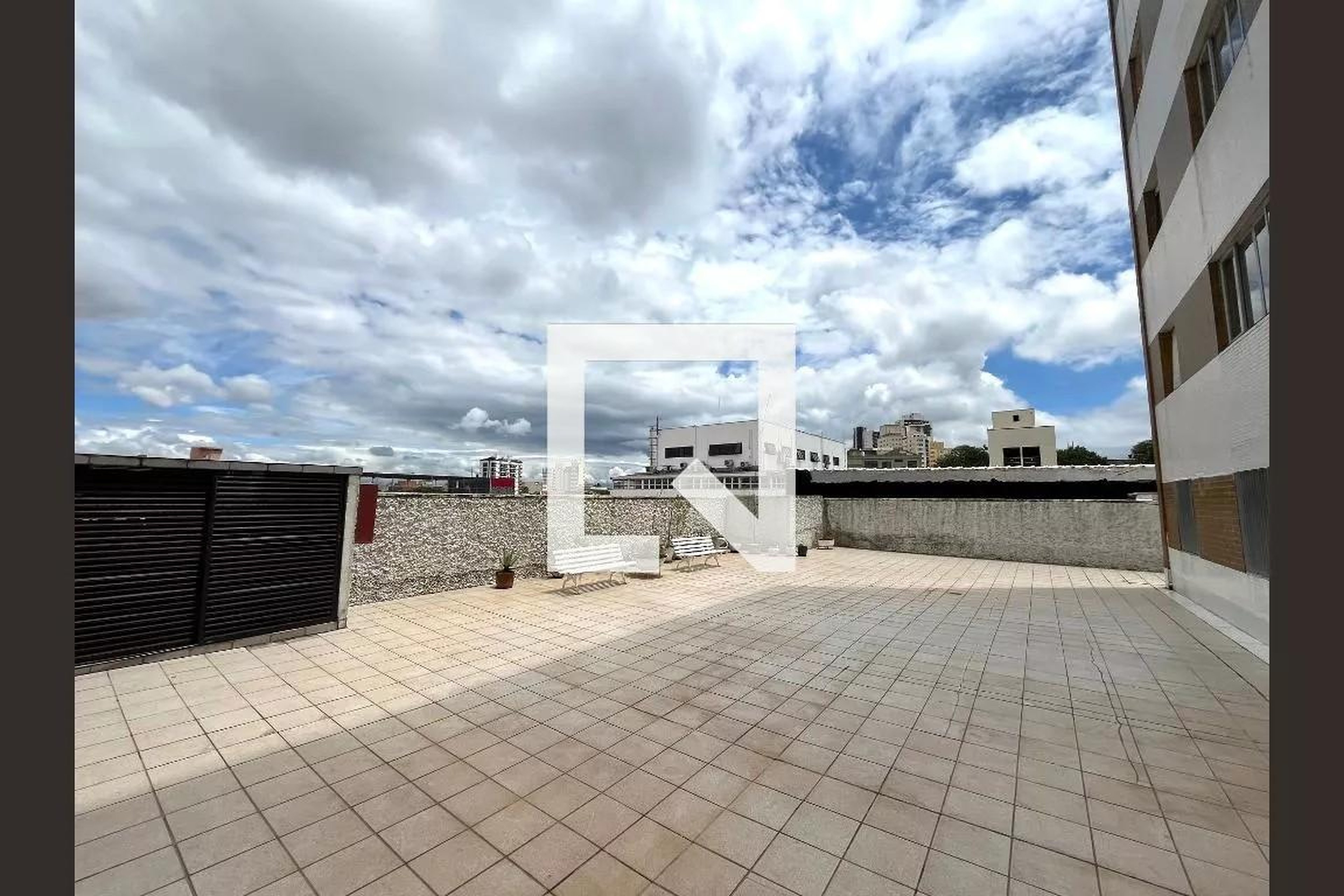 Área comum - Lucimar