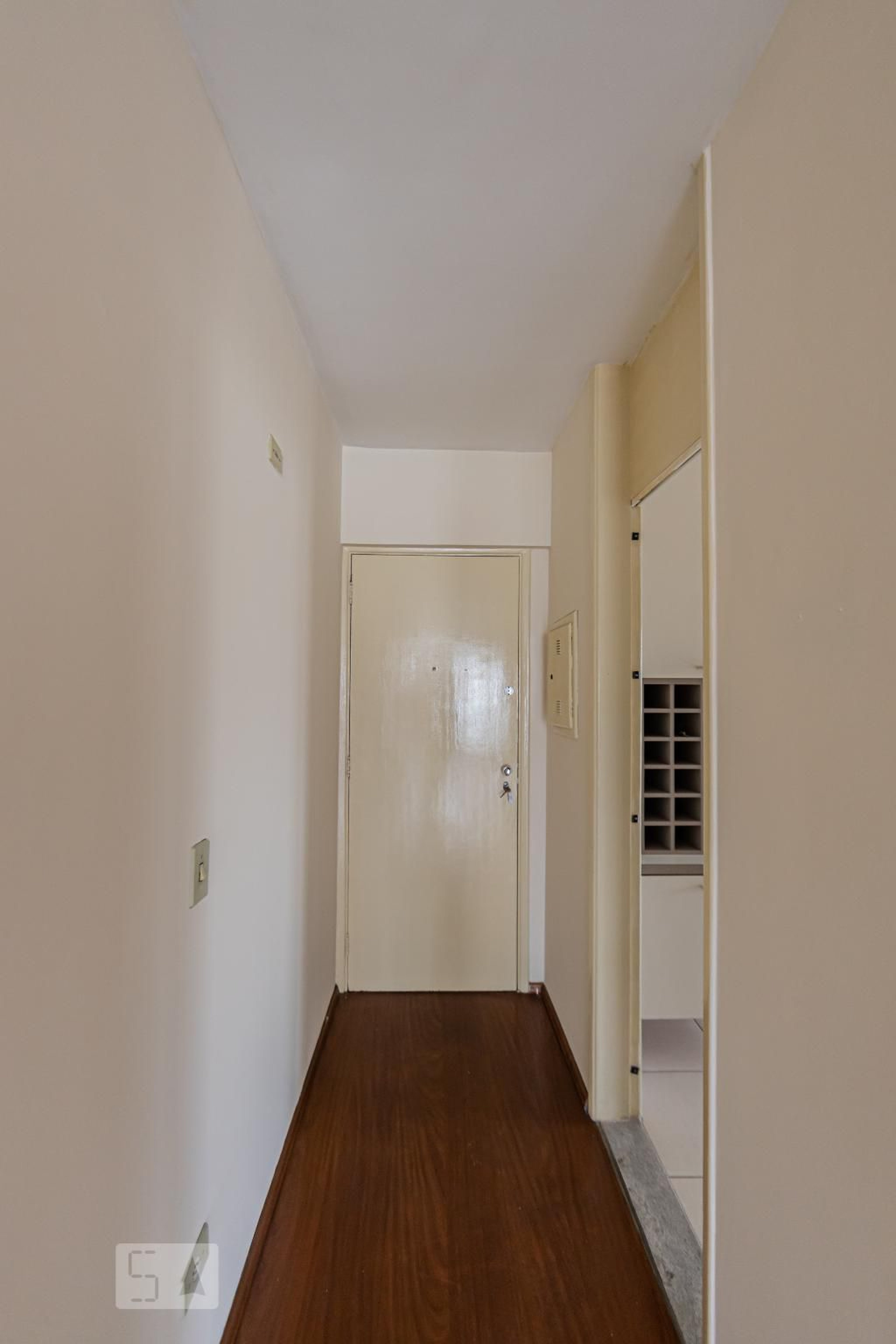 Hall - Piazza Di Napoli