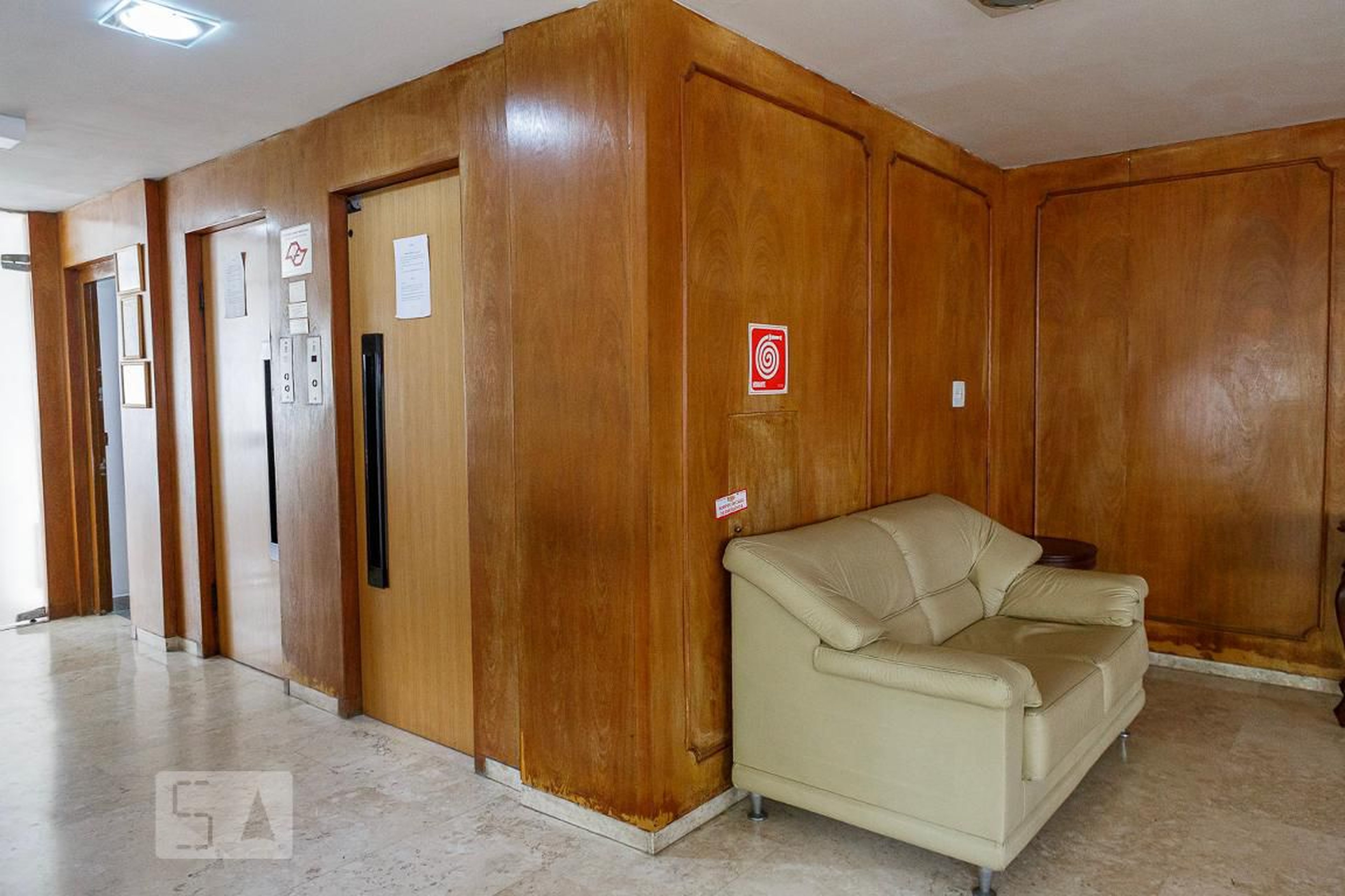 Elevador - Consolação