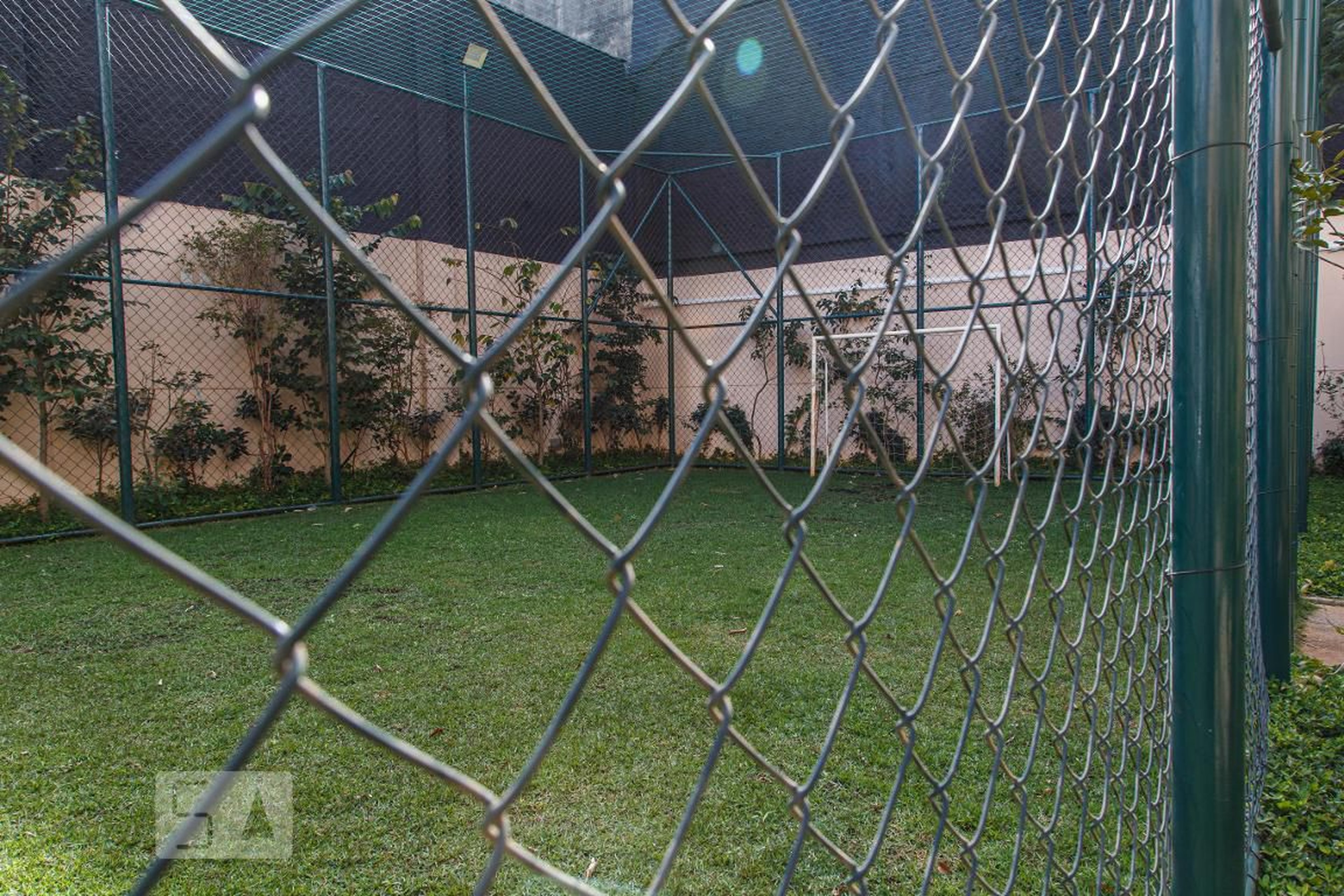 Campo de futebol - Piscine