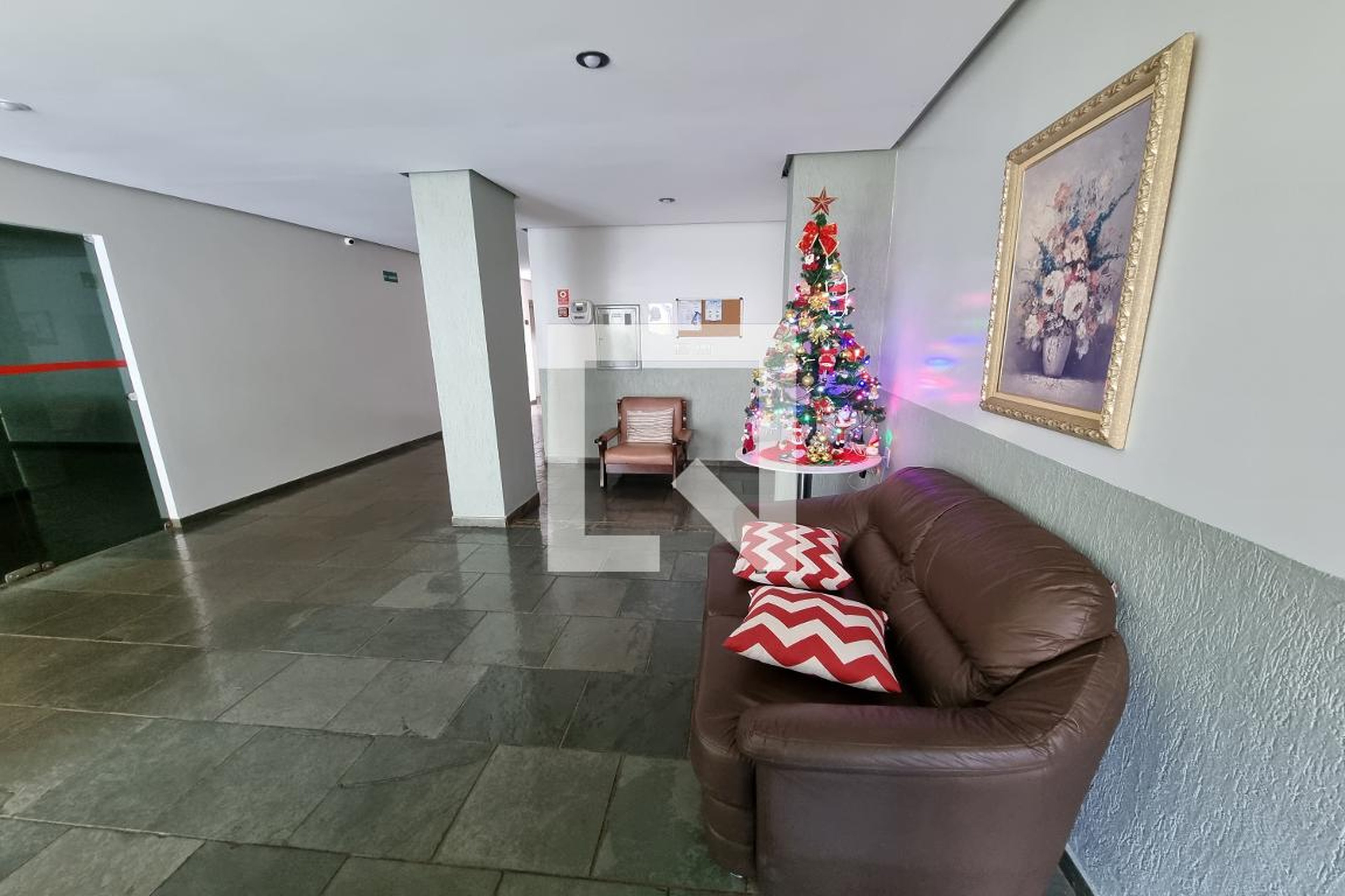 Hall - Edif L Gaetani