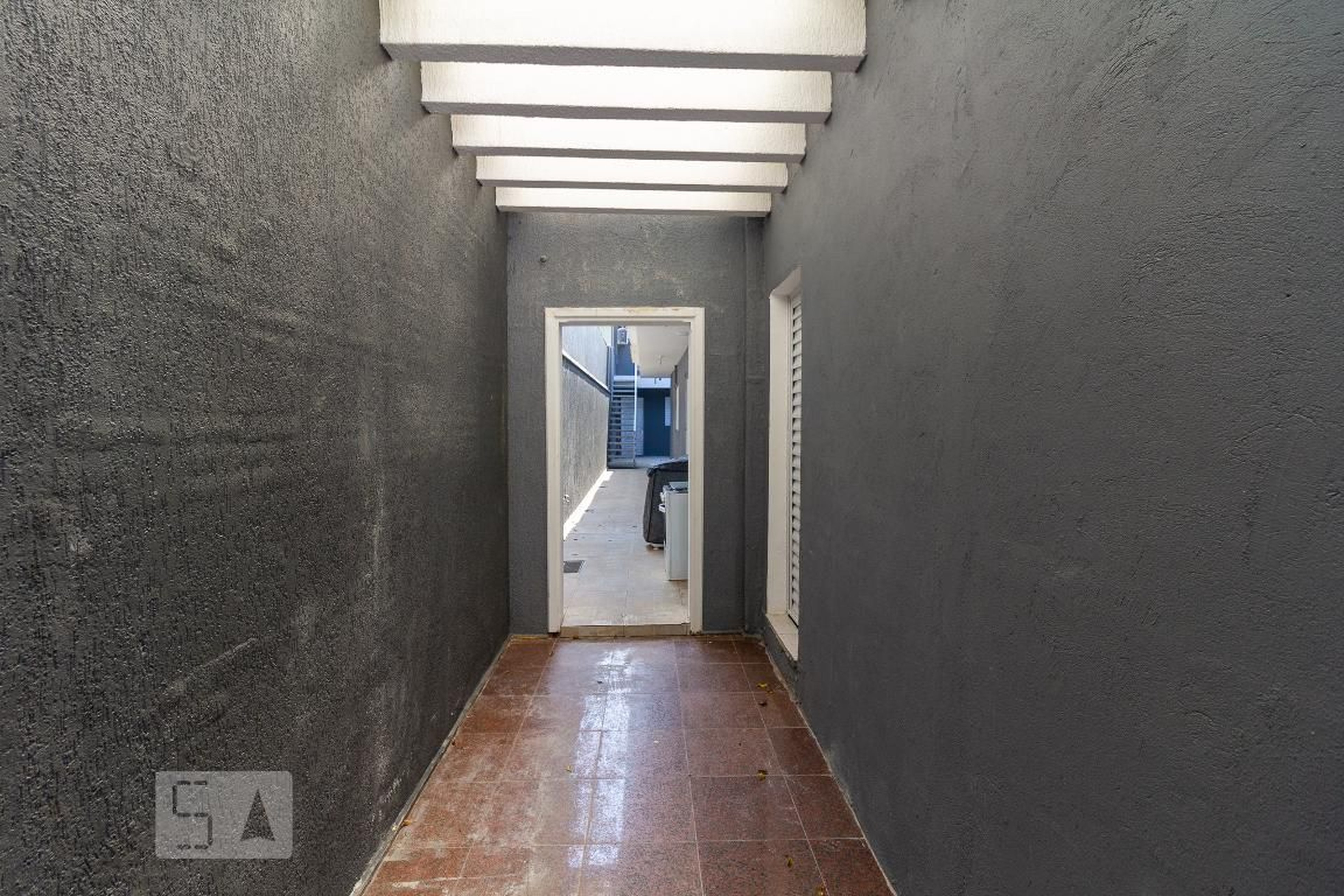 Hall de Entrada - null