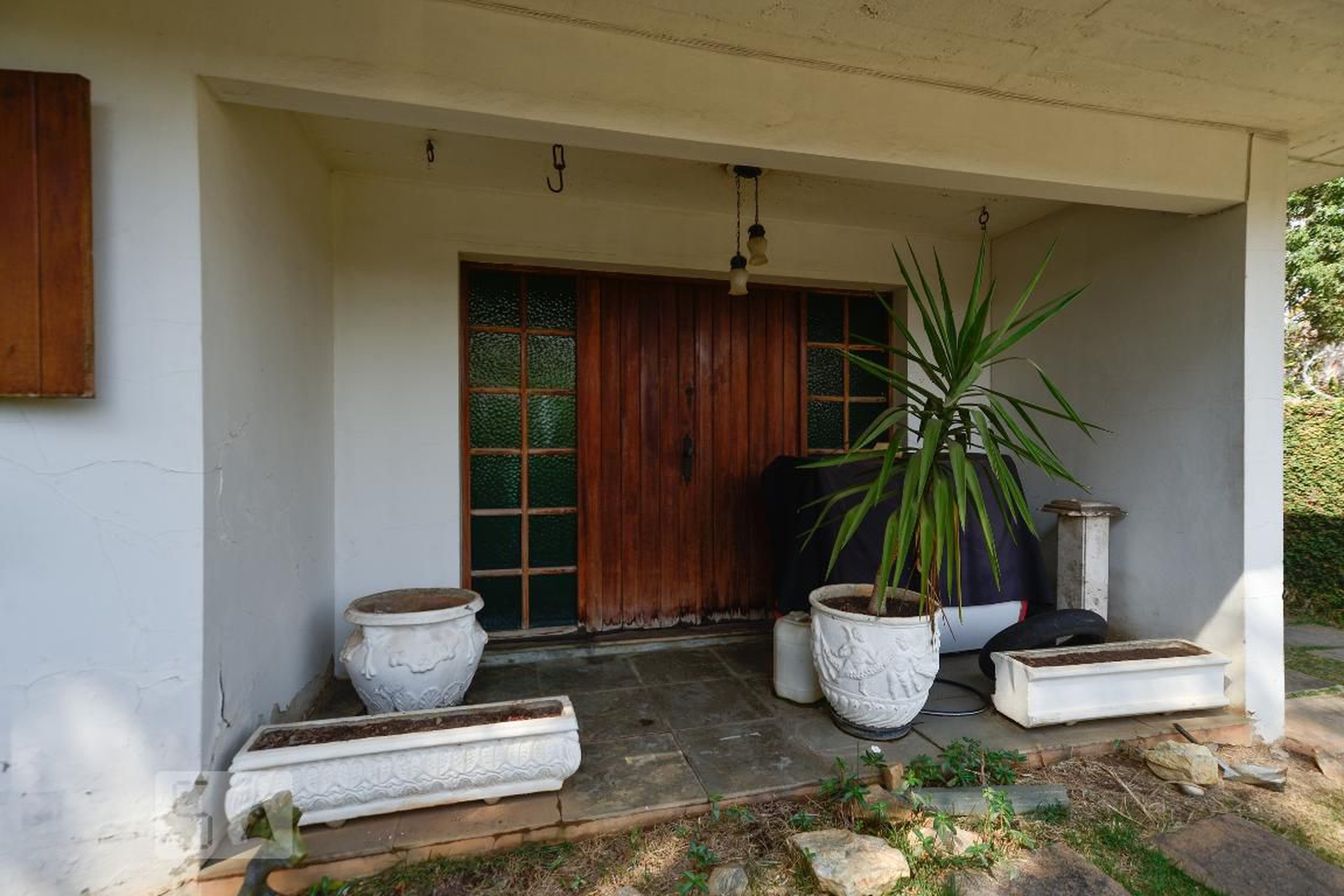 Entrada Condomínio em Rua Tenerife, 309