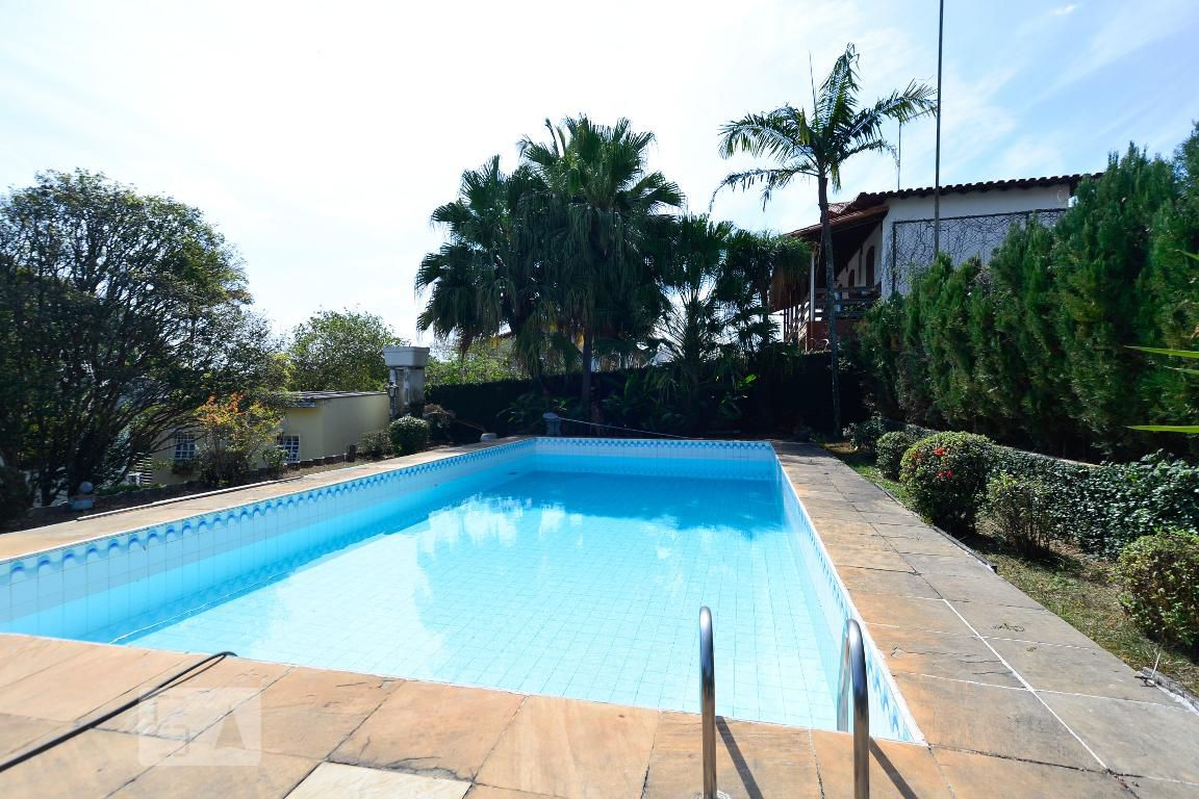 Piscina - 