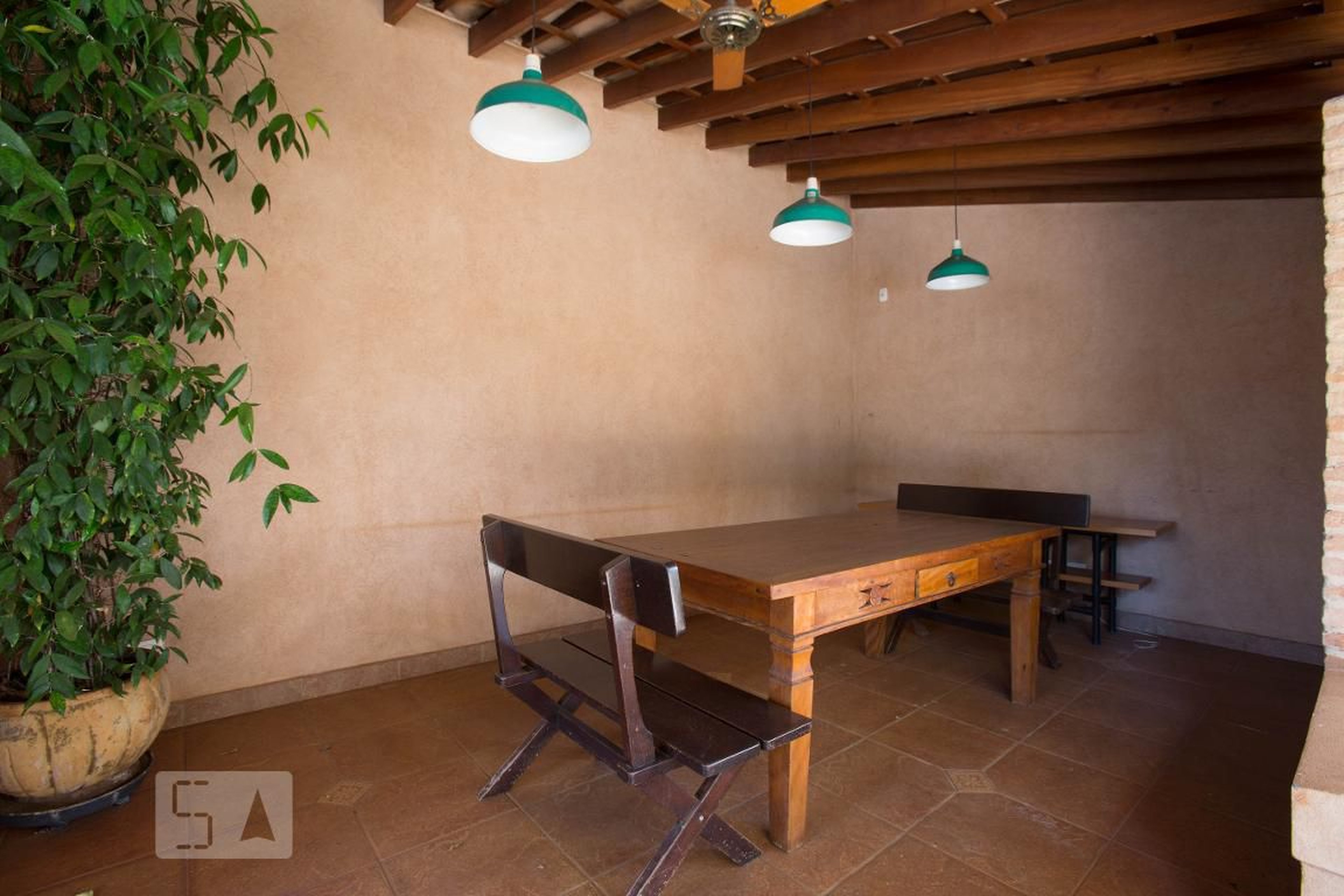 Espaço gourmet - Monterey  Park