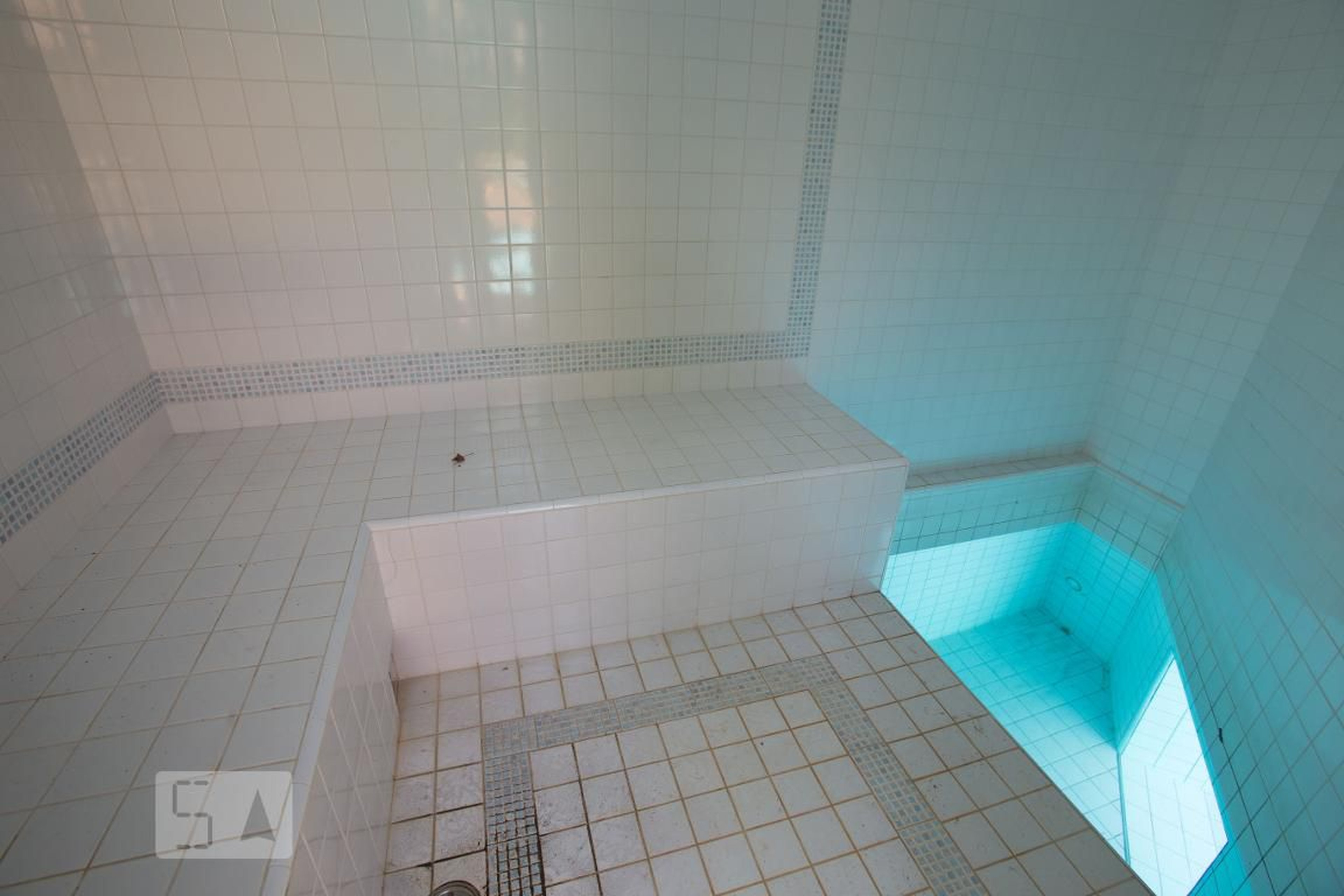 Sauna - Monterey  Park