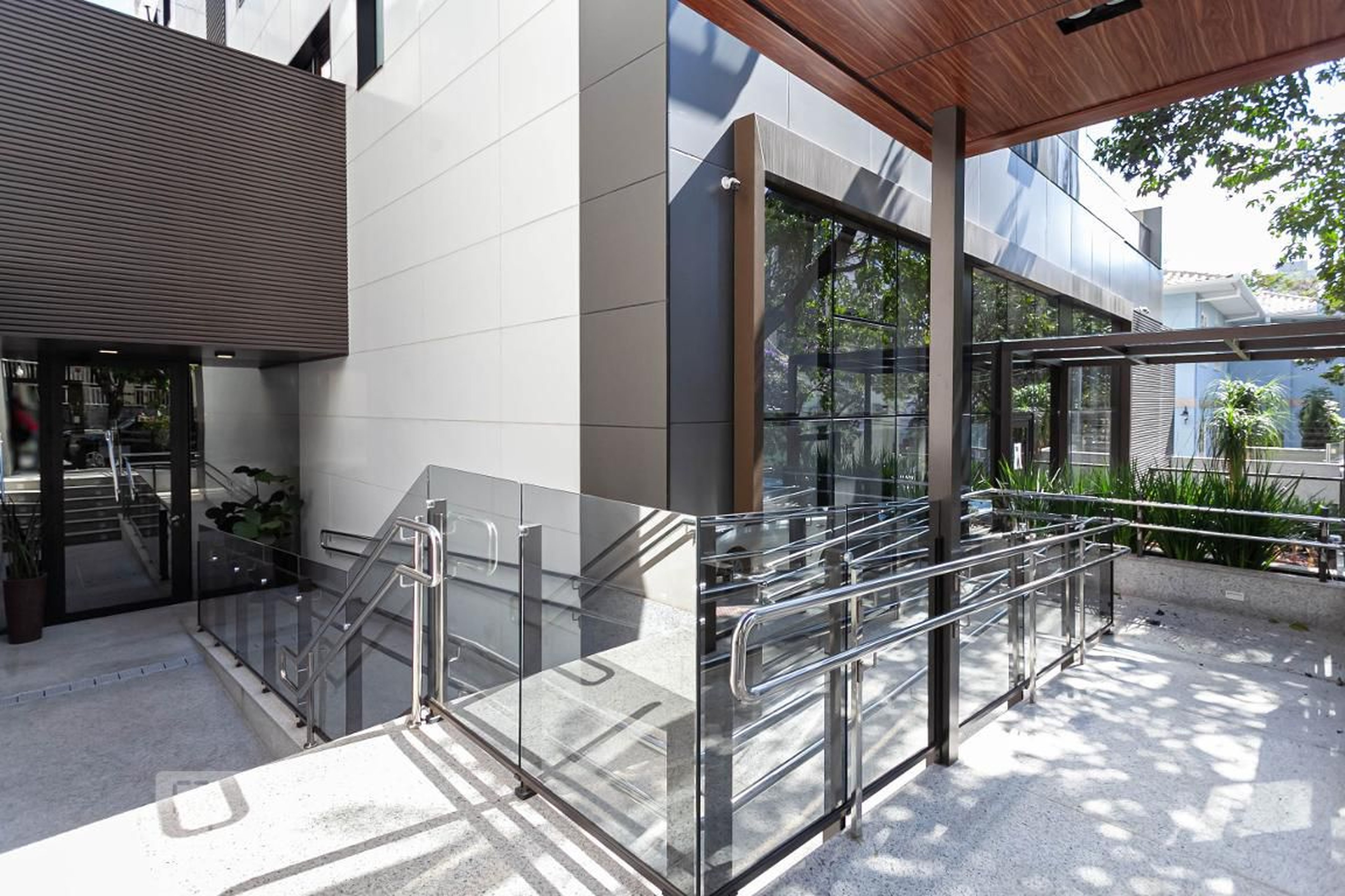 Hall de entrada - Lux II