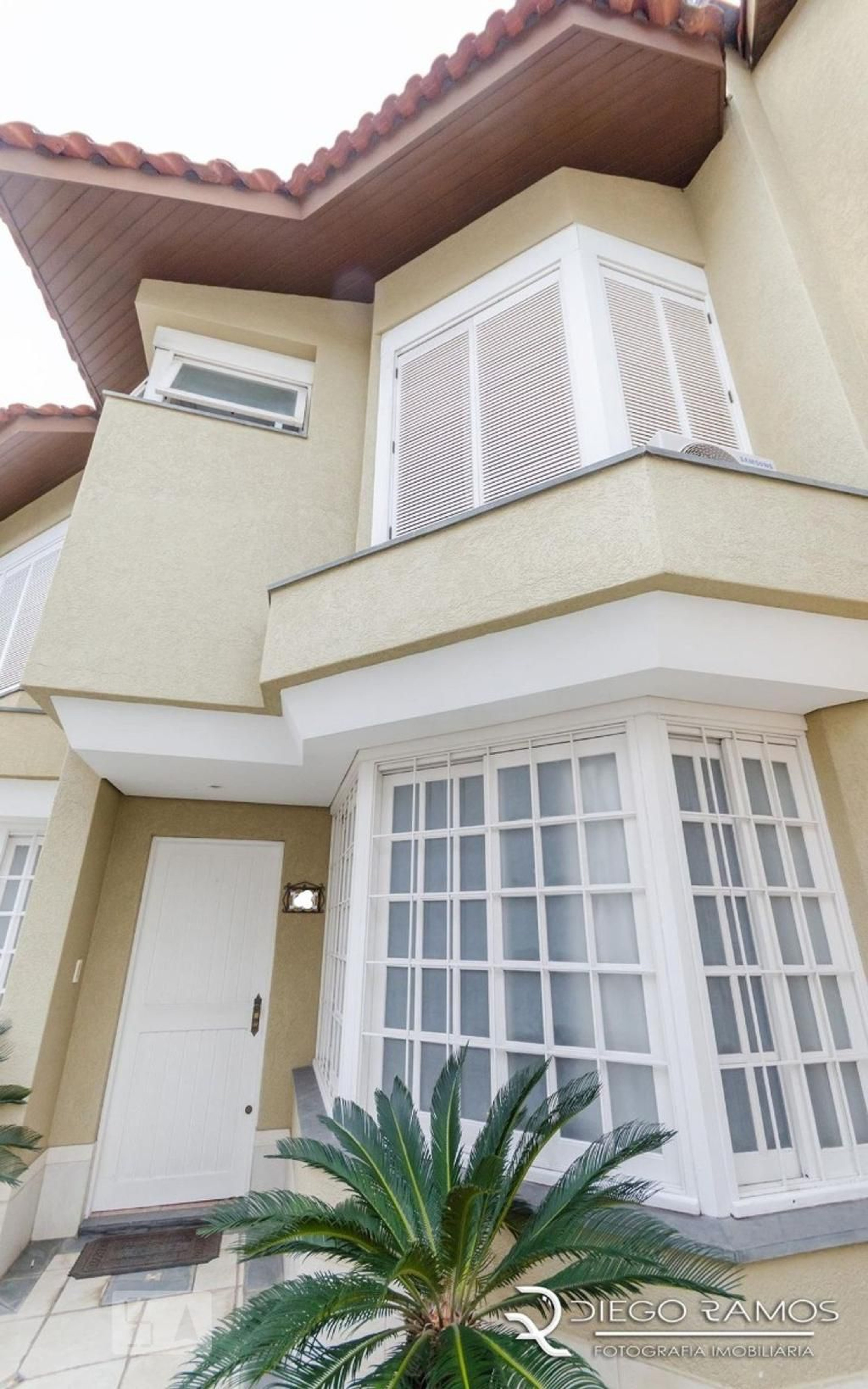 Entrada - Saint Claire