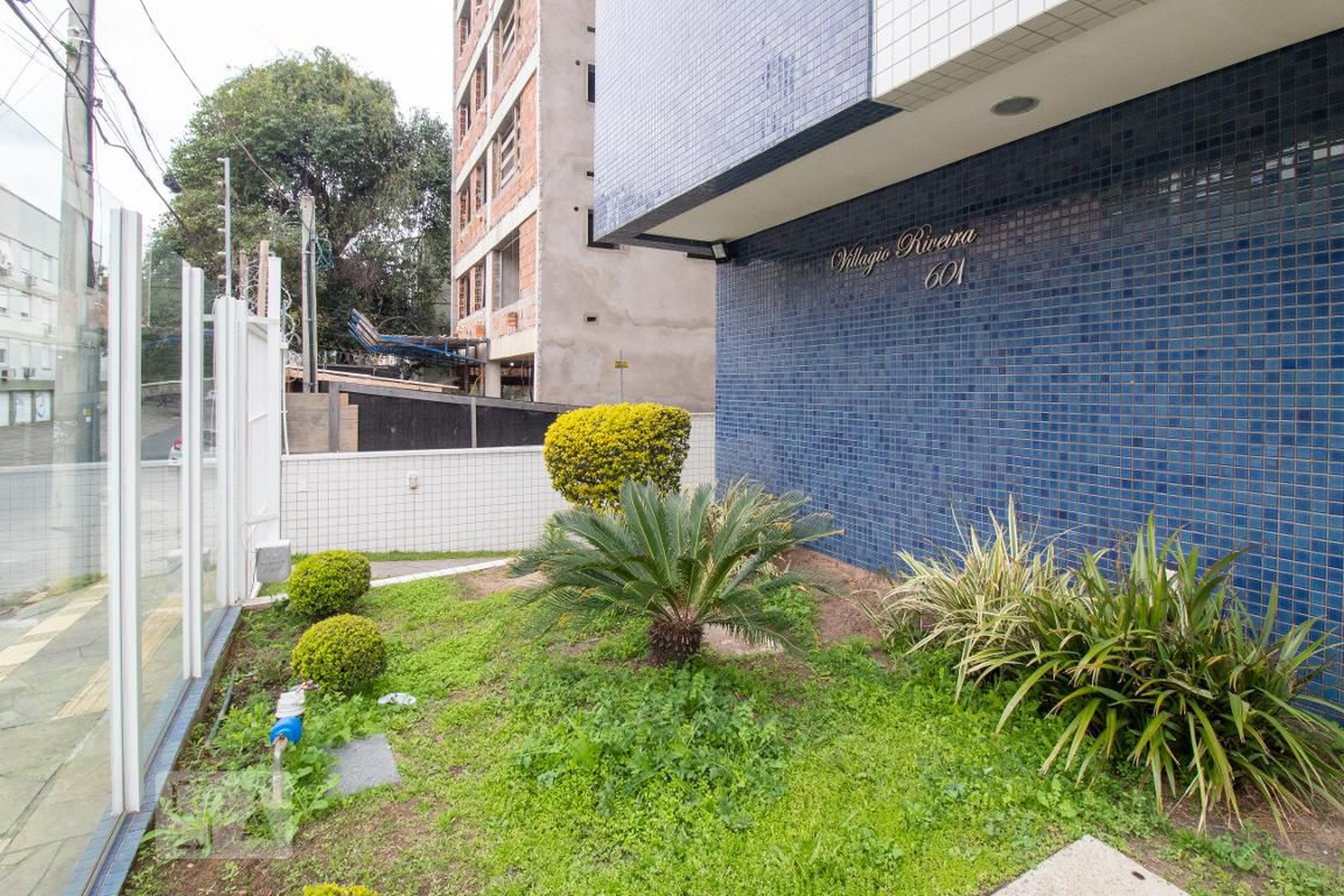 Área comum - Villagio Riveira