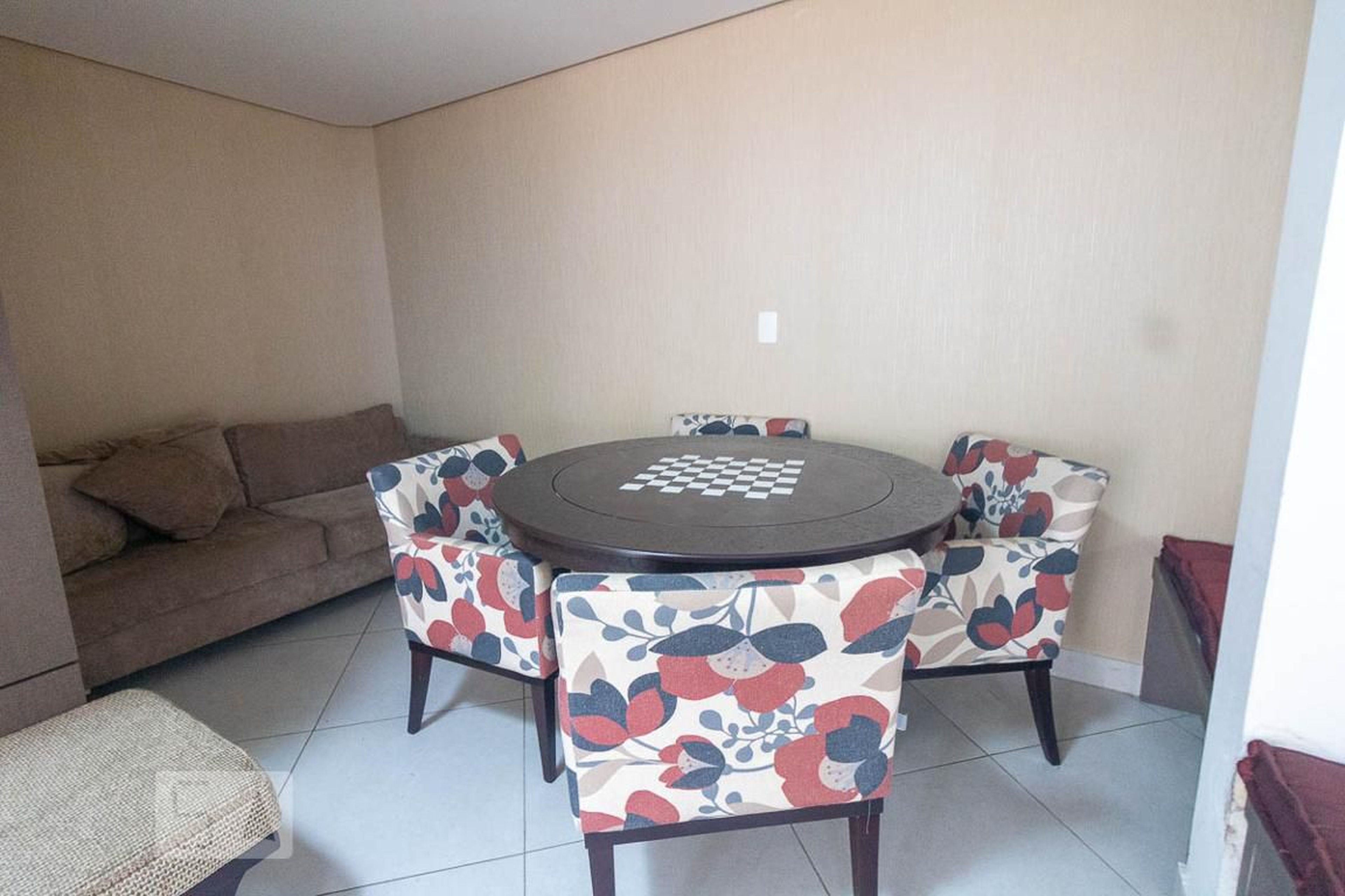 Salão de Festas - San Marino