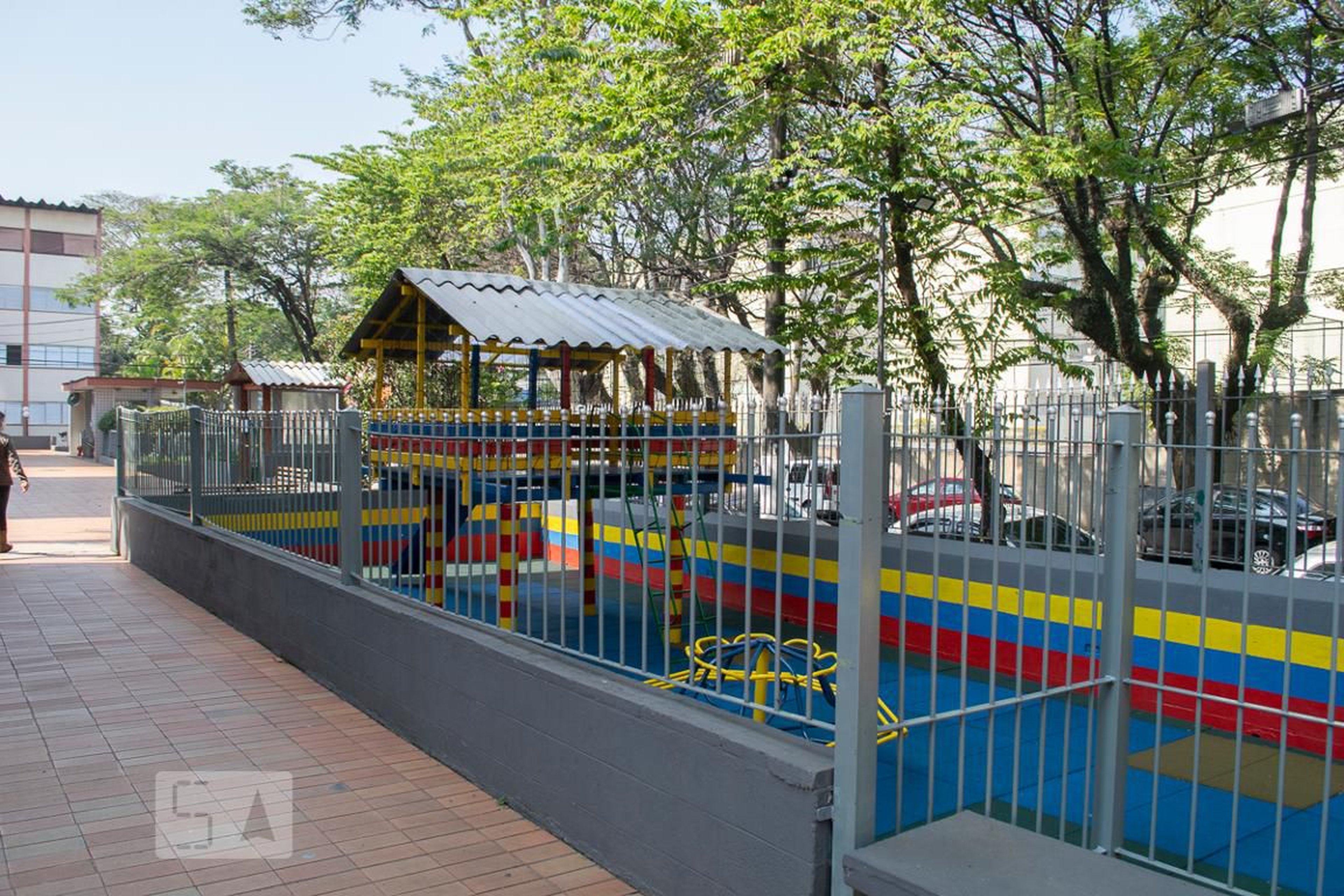 PLAYGROUND - Estados - Portaria 540