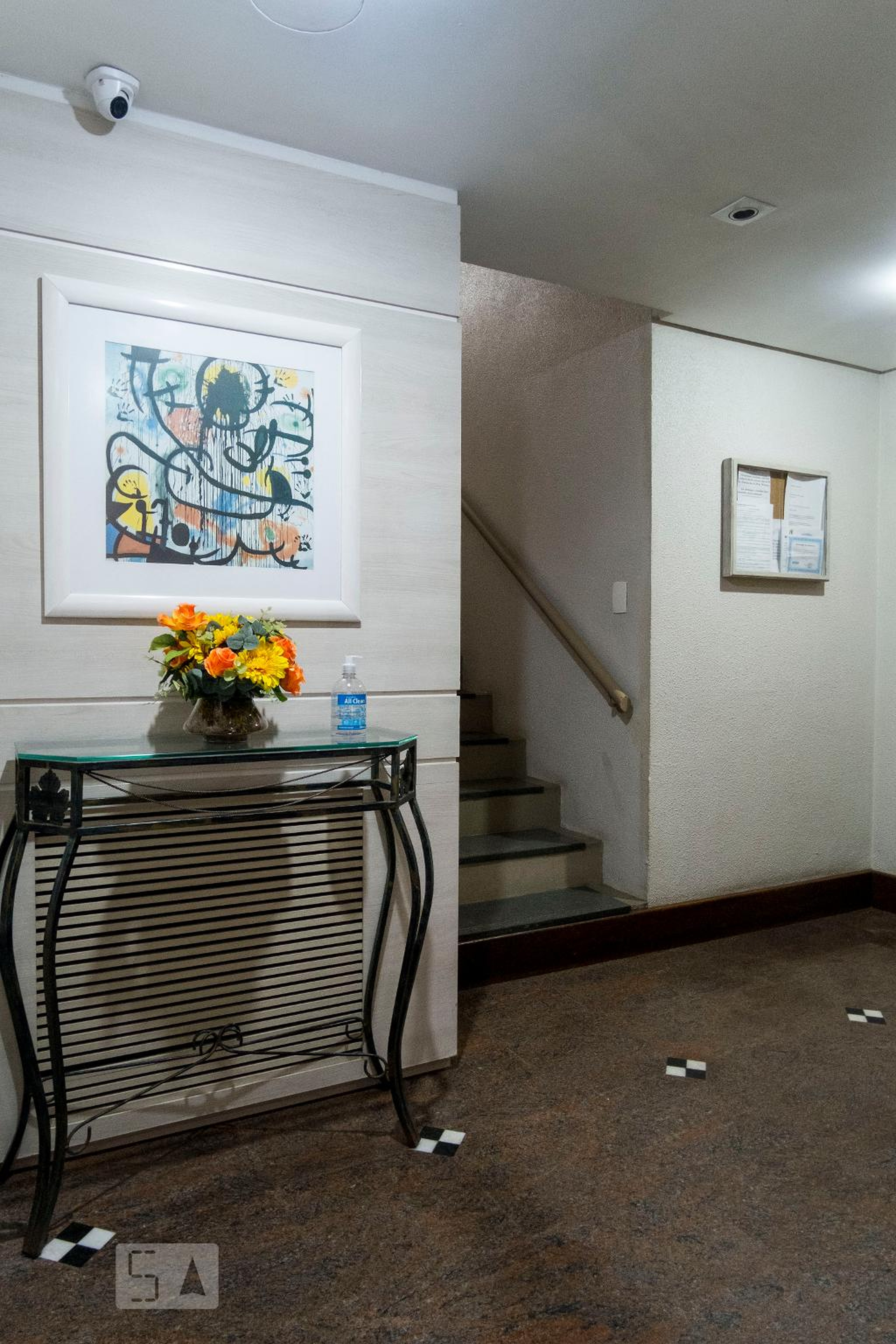 Hall - 