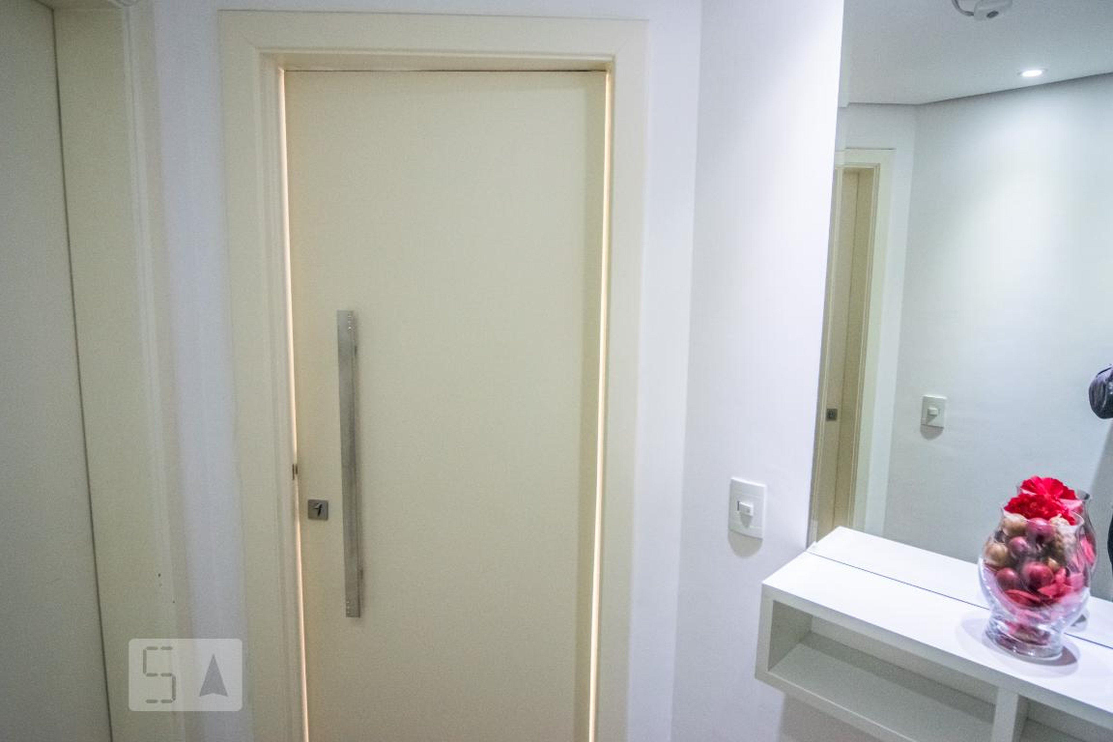 Hall - Monte Rotondo