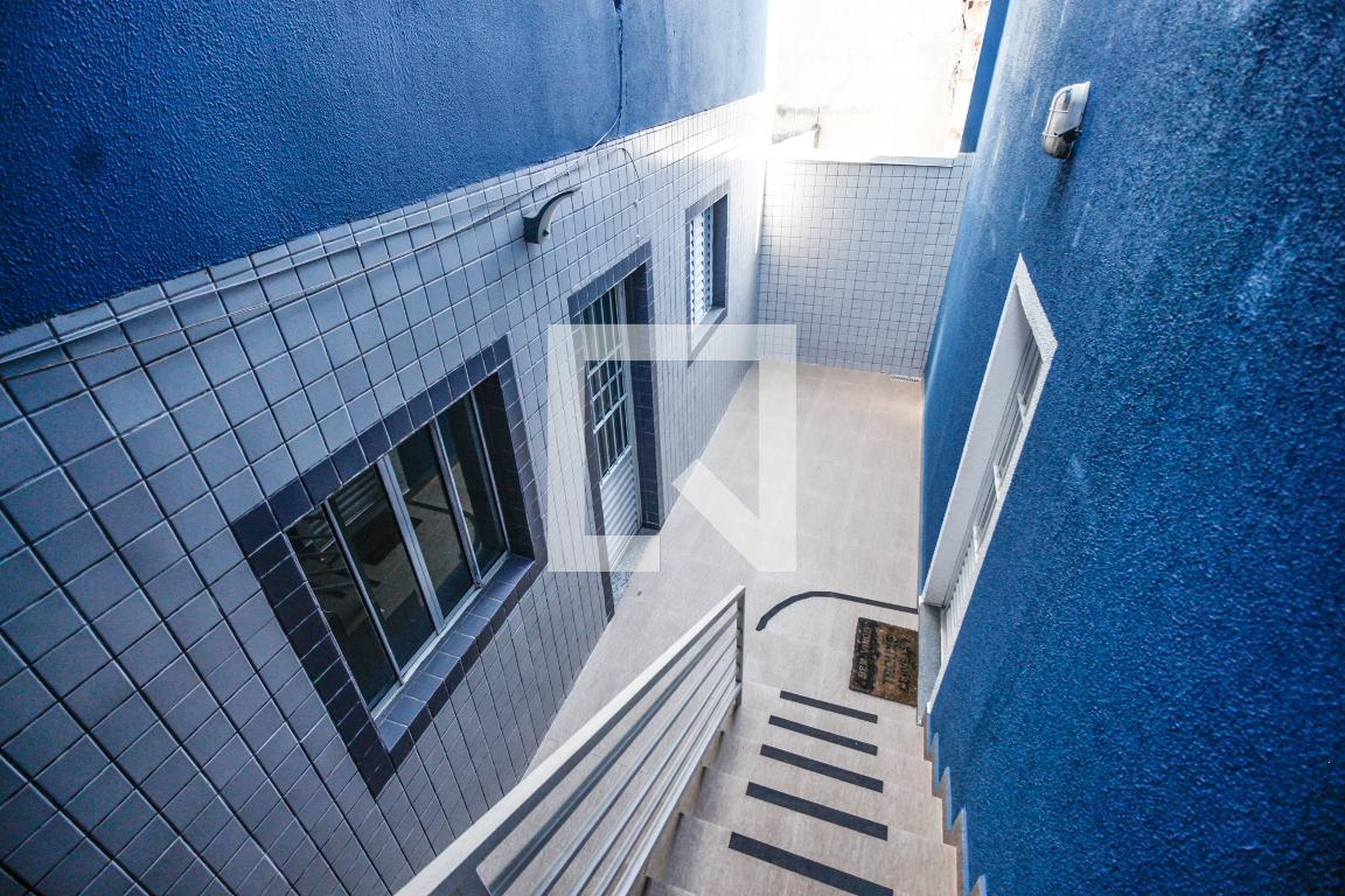 Área comum - Copacabana Residence