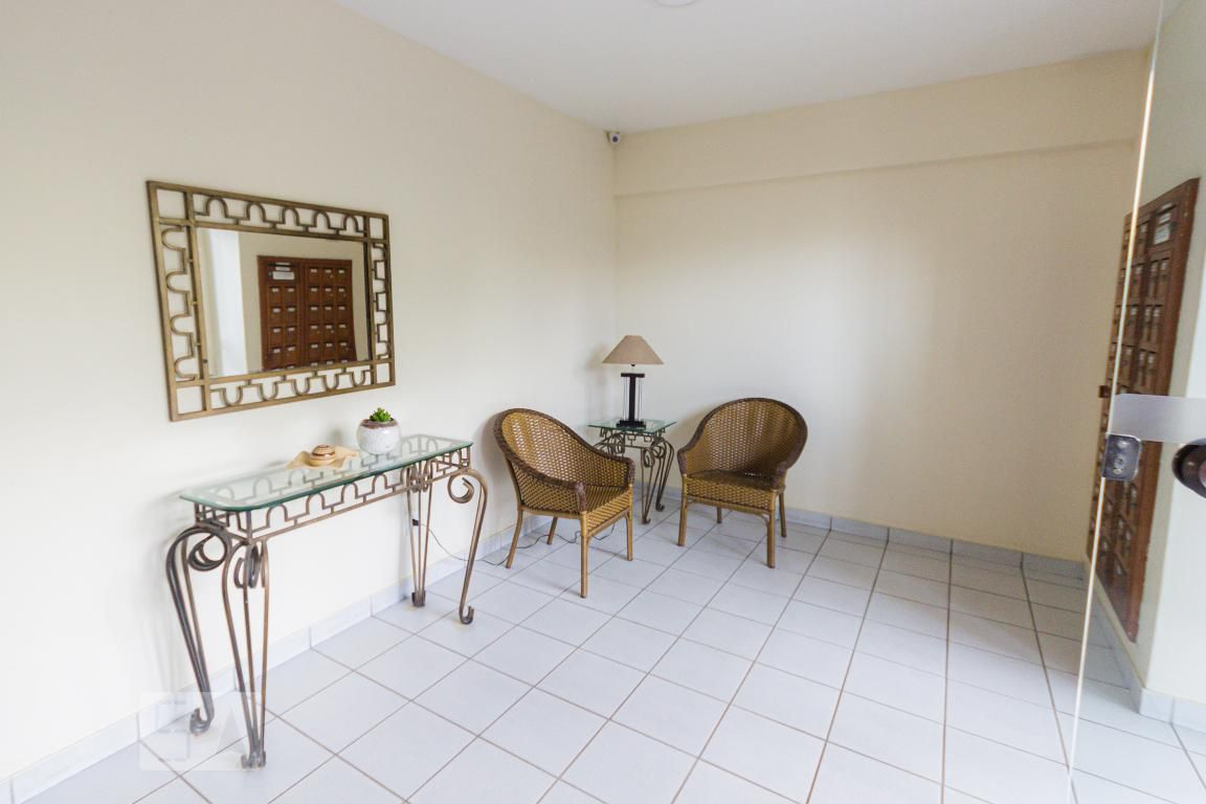 Hall - Edifício Jóia 160