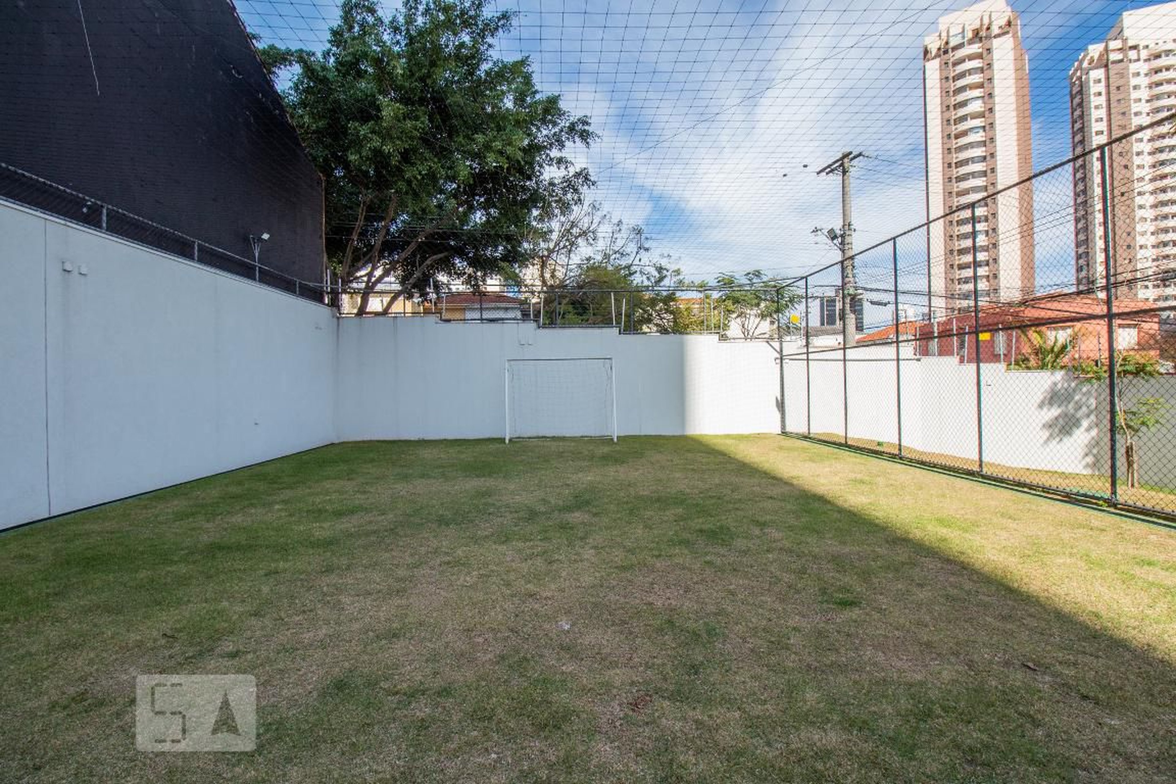 Quadra de esportes - Wonderful Aclimação