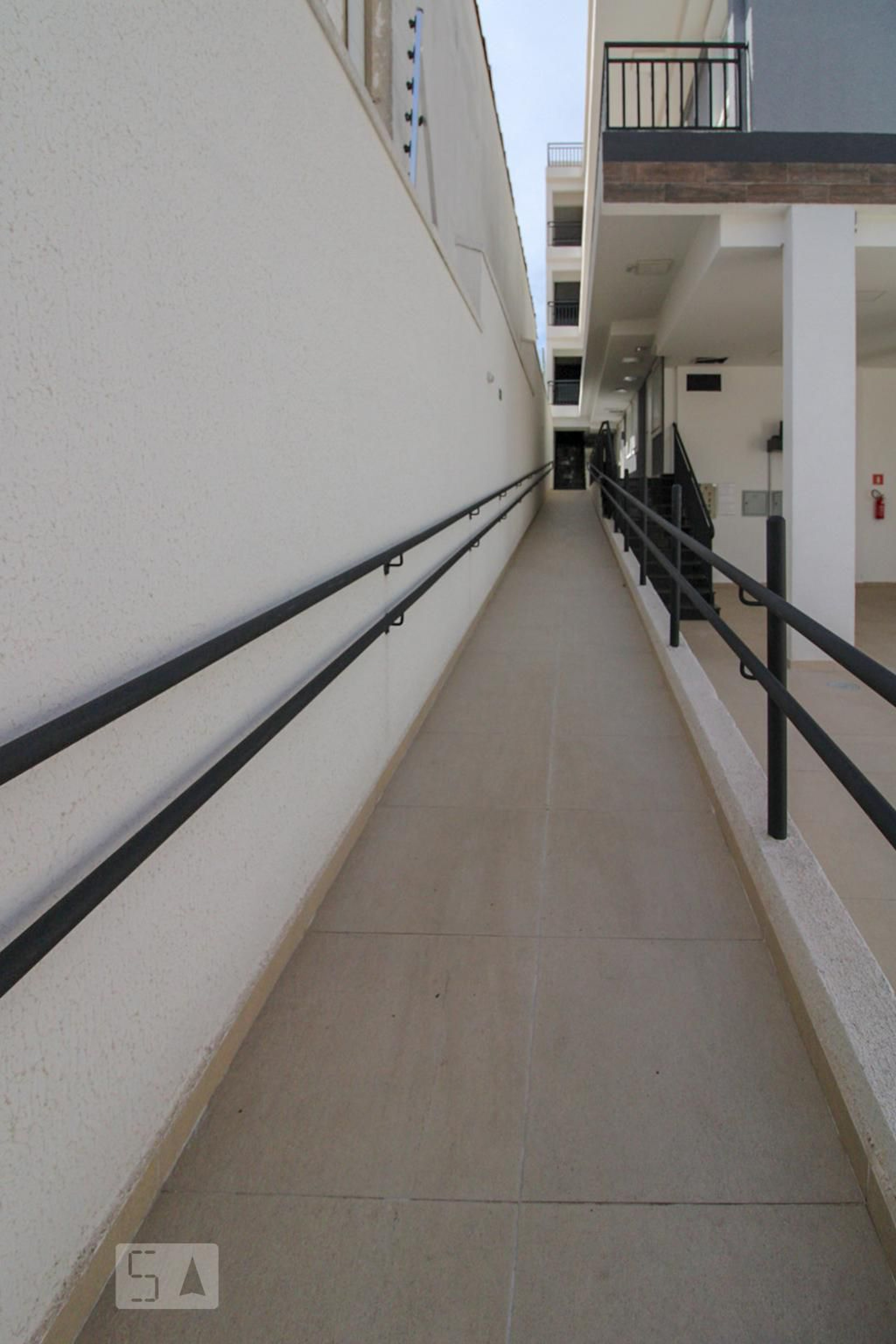 Entrada - Residencial Conego Ladeira