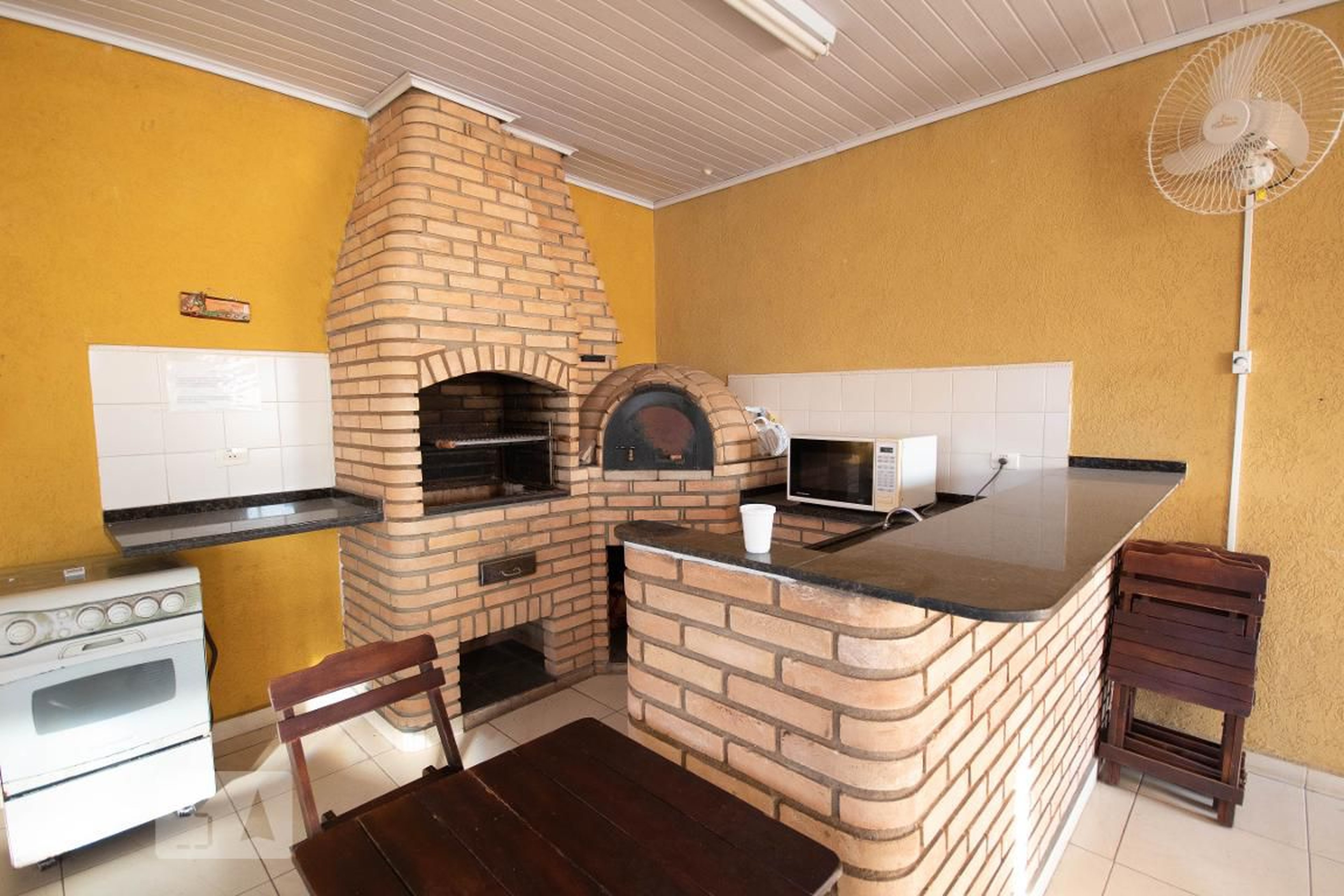 Salão de Festas - Ilha da Madeira