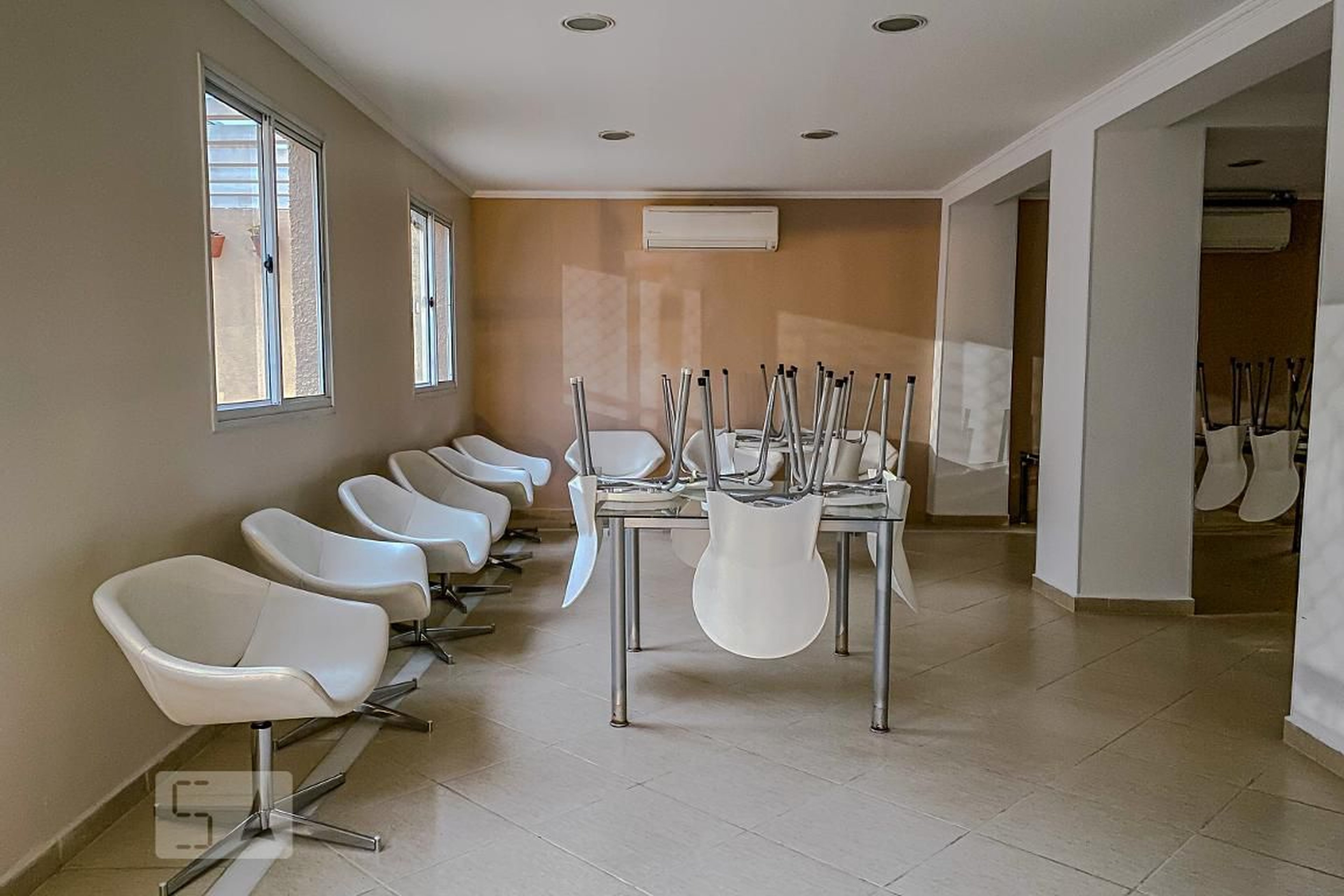 Salao de Festa - Mérito Bom Retiro