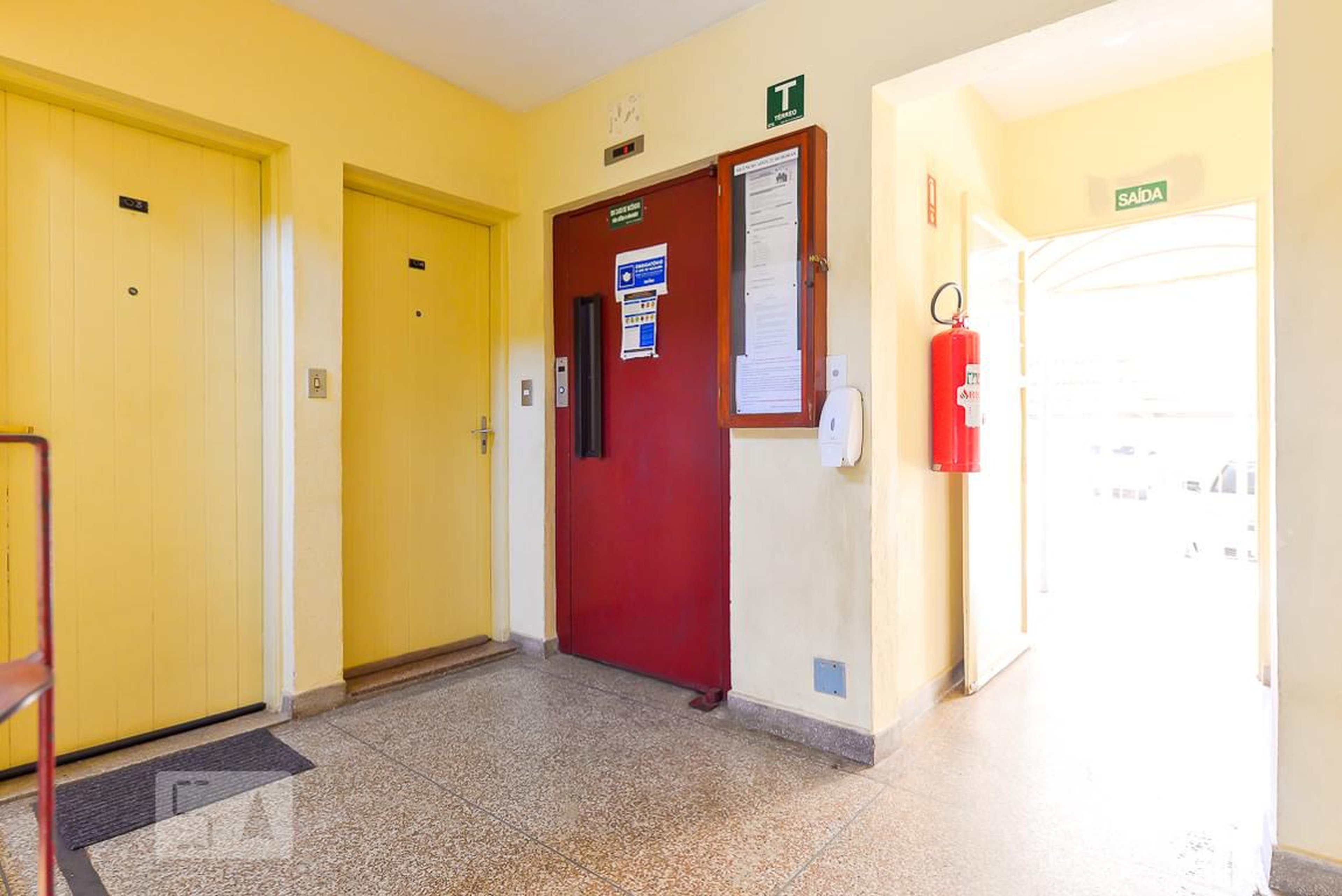 Hall - 