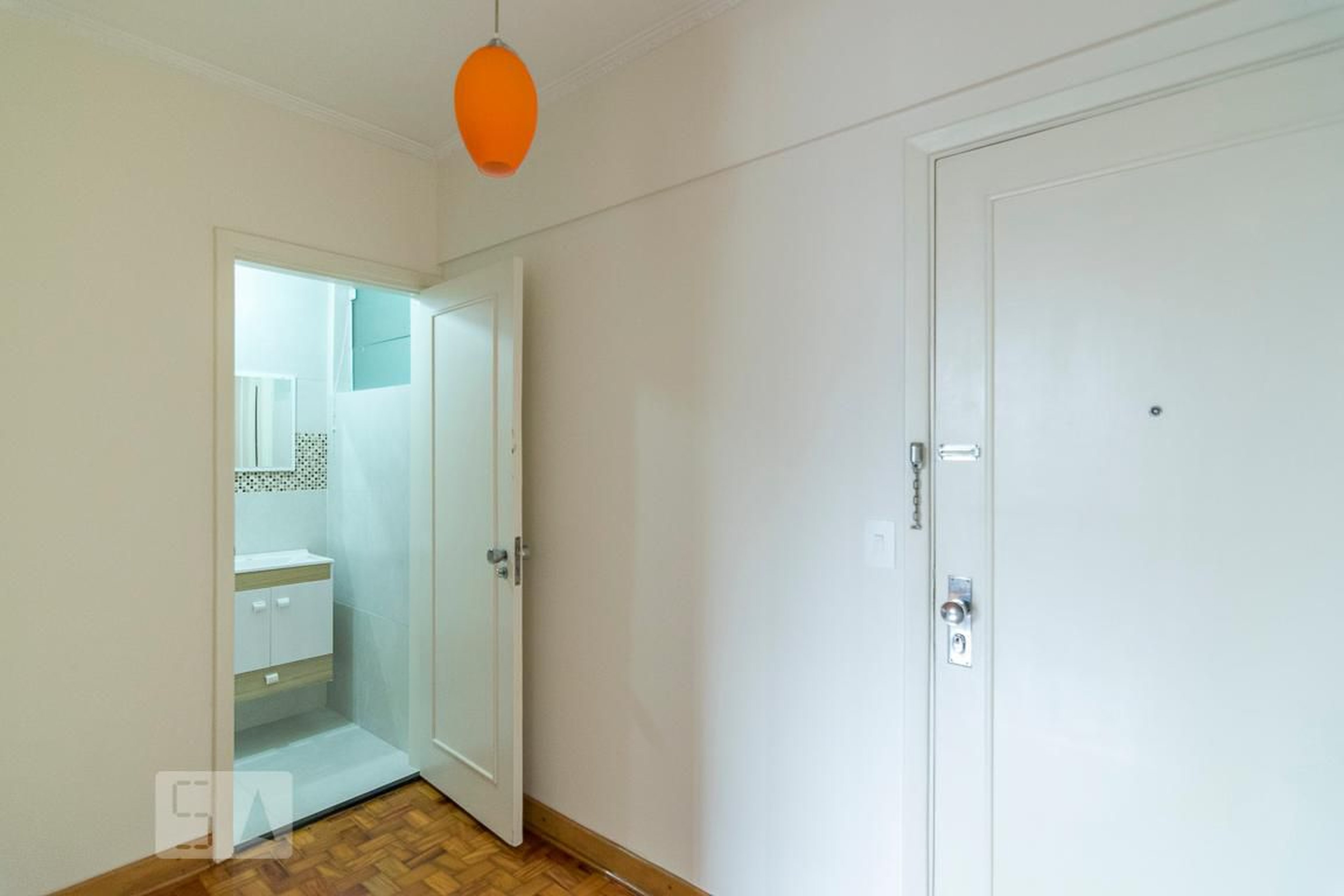 Hall - Edifício Brasil