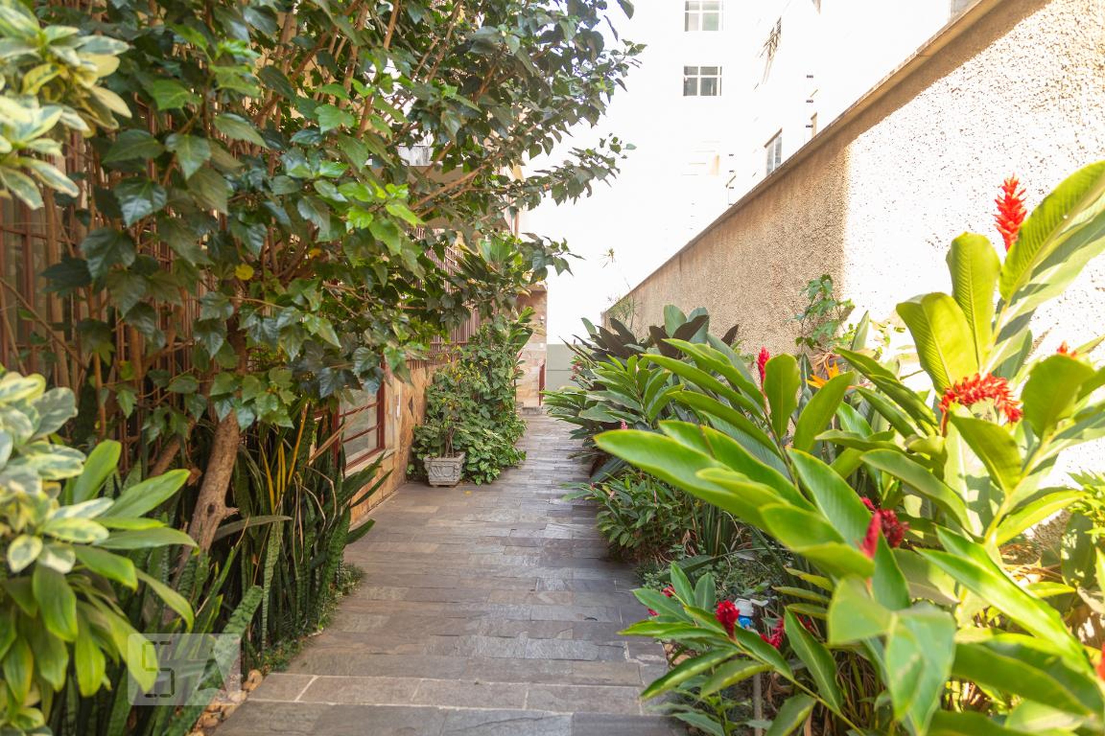 Hall de Entrada - Maria Helena