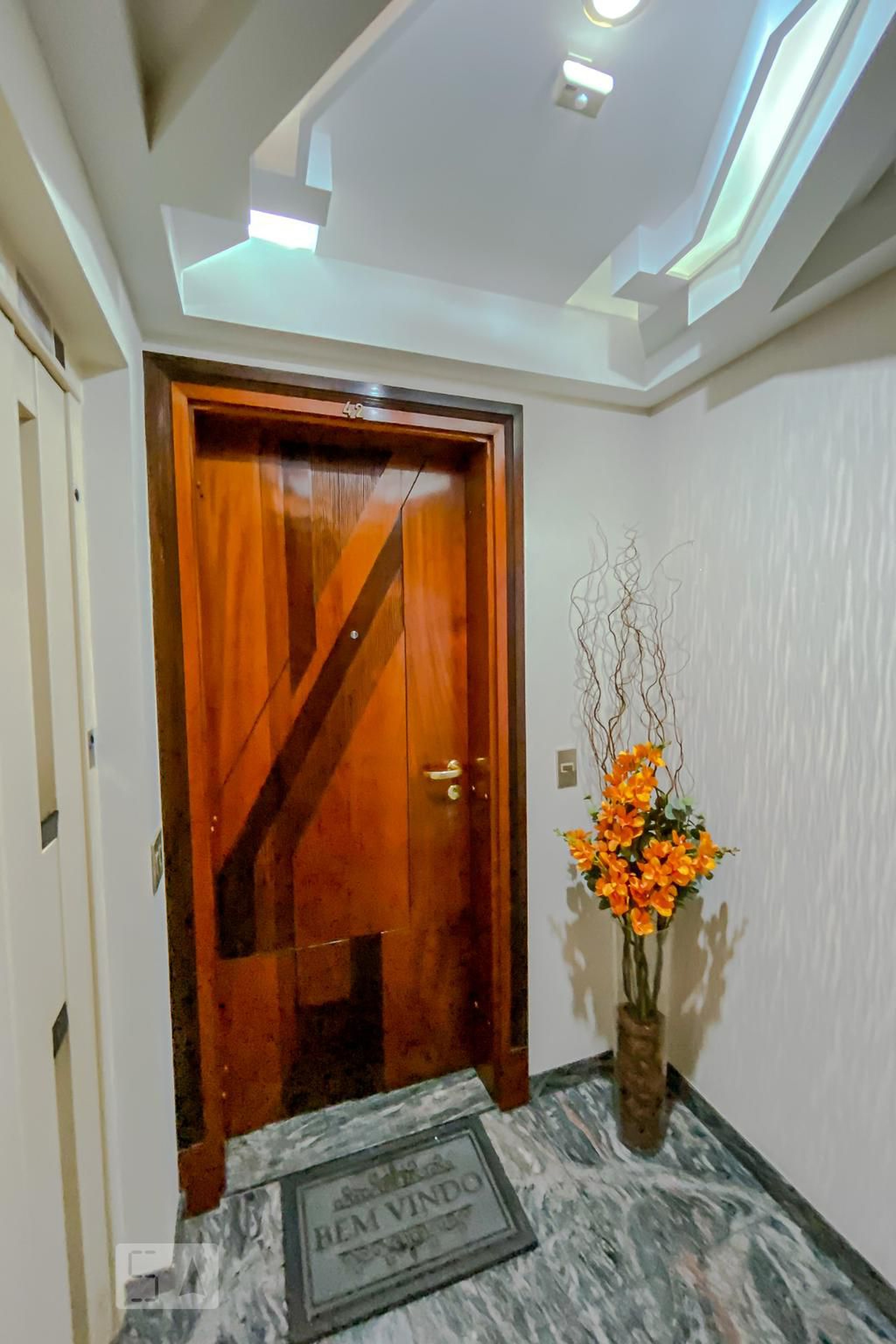 Entrada - Sol Nascente