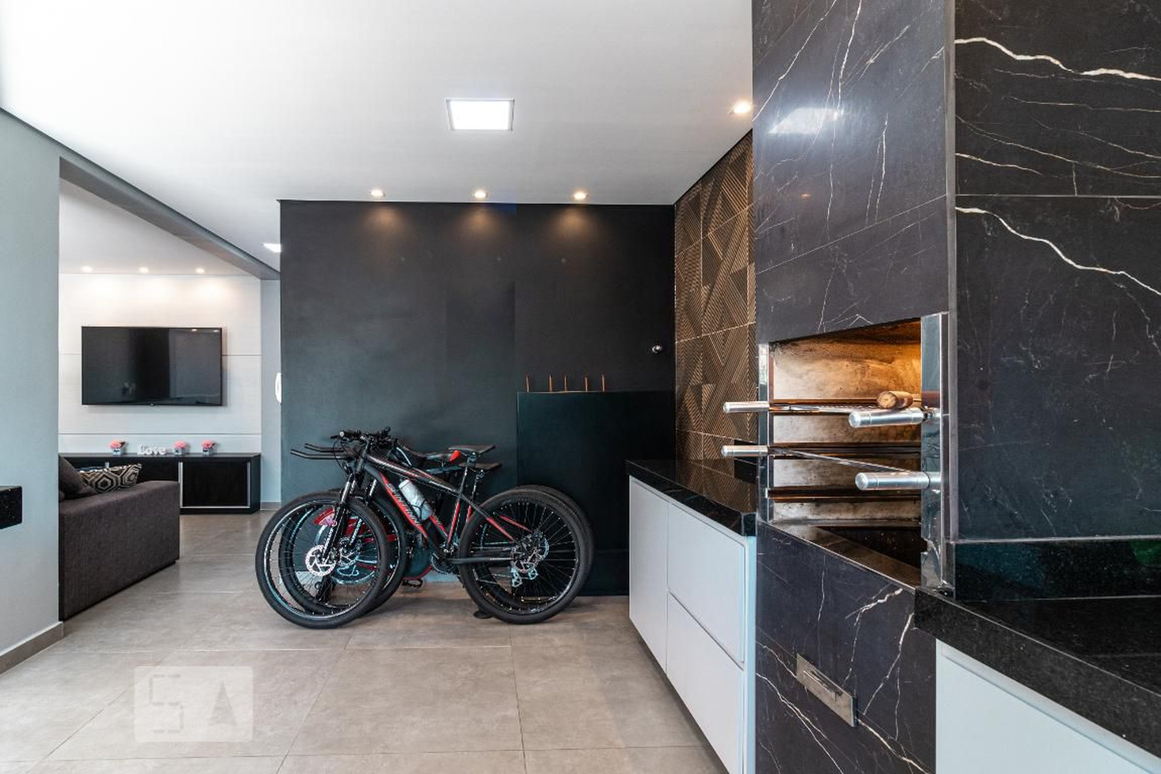 Espaço Gourmet - Nossa Senhora de Fatima