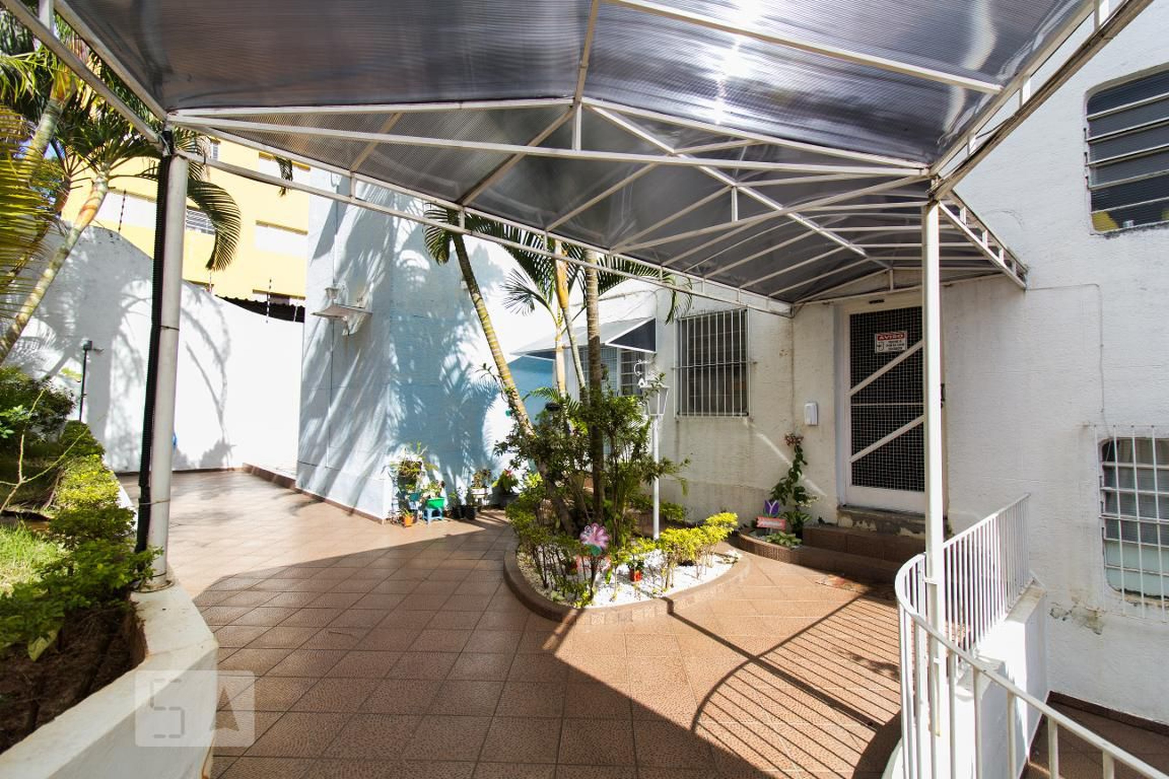 Hall de entrada - null