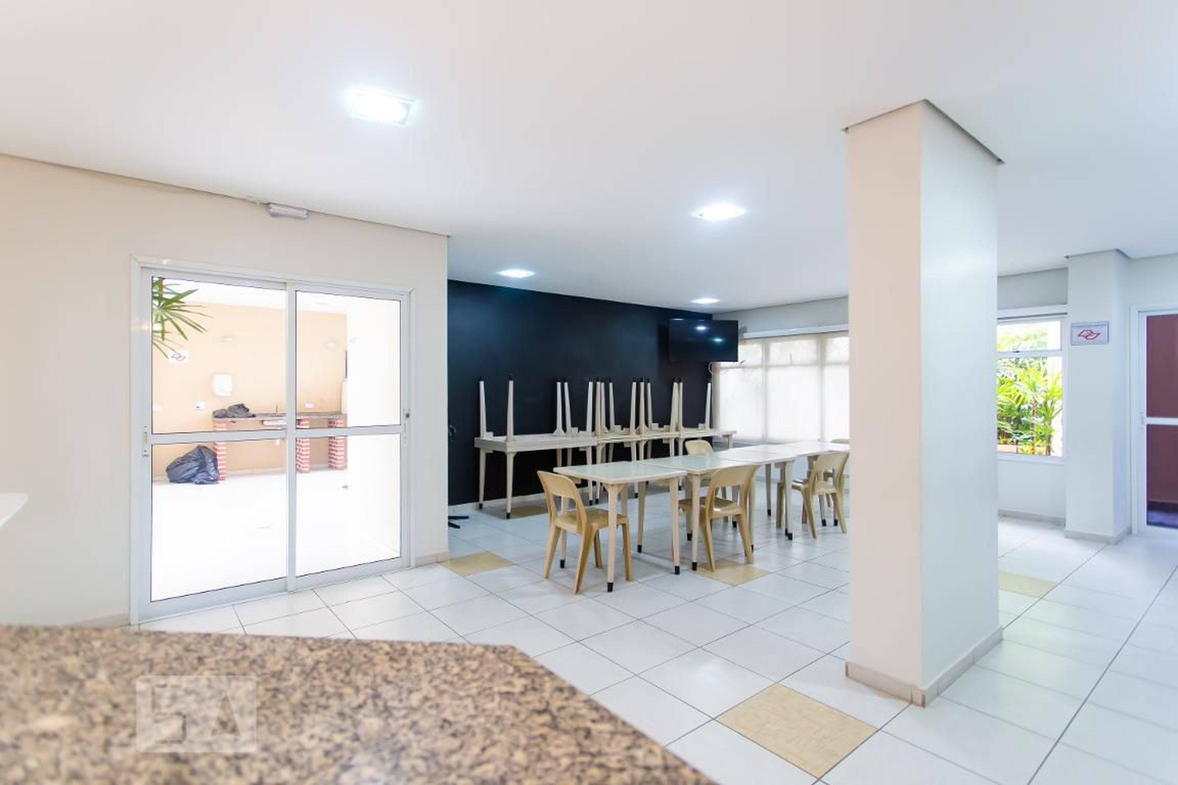 Salão de festas - Piazza Navona