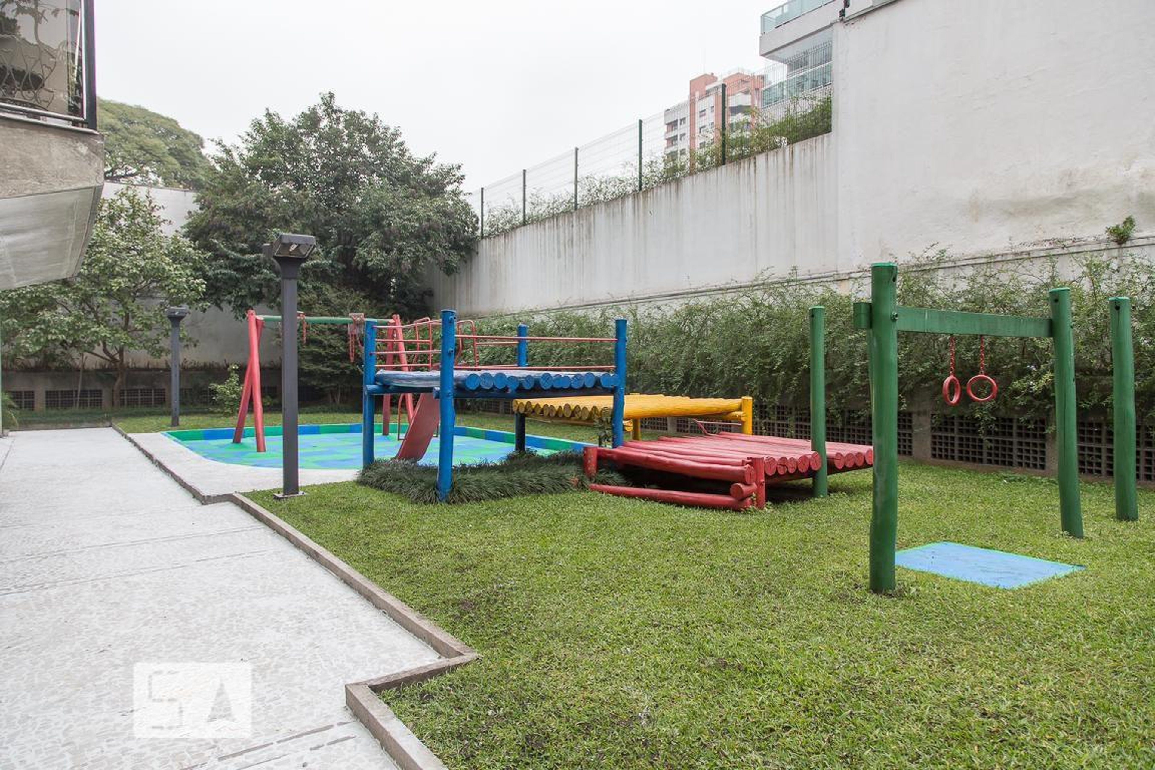 Playground - Portogalo