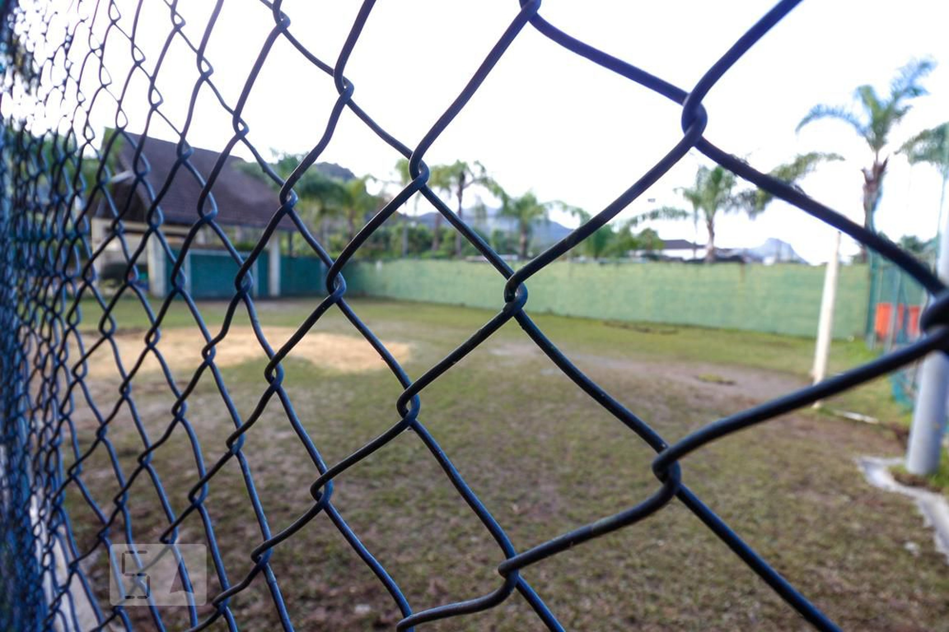 Quadra - Village dos Oitis