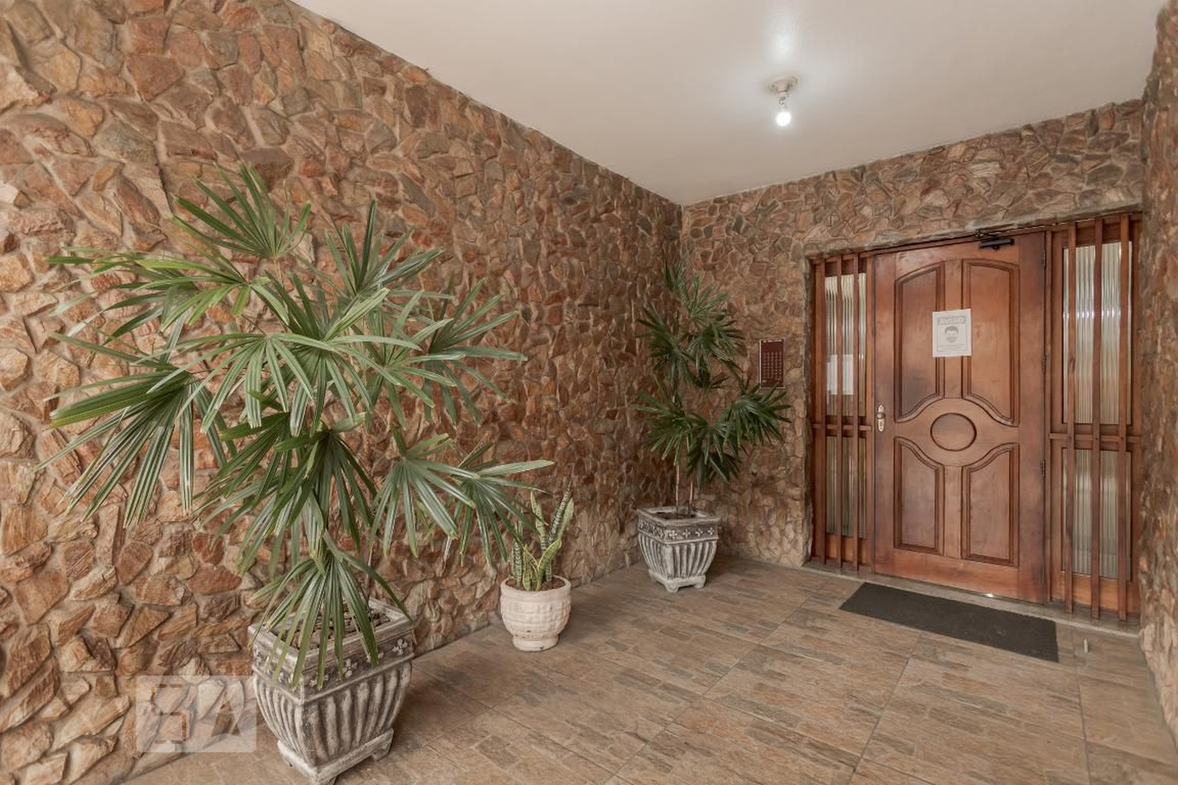 Entrada - Três Amigos