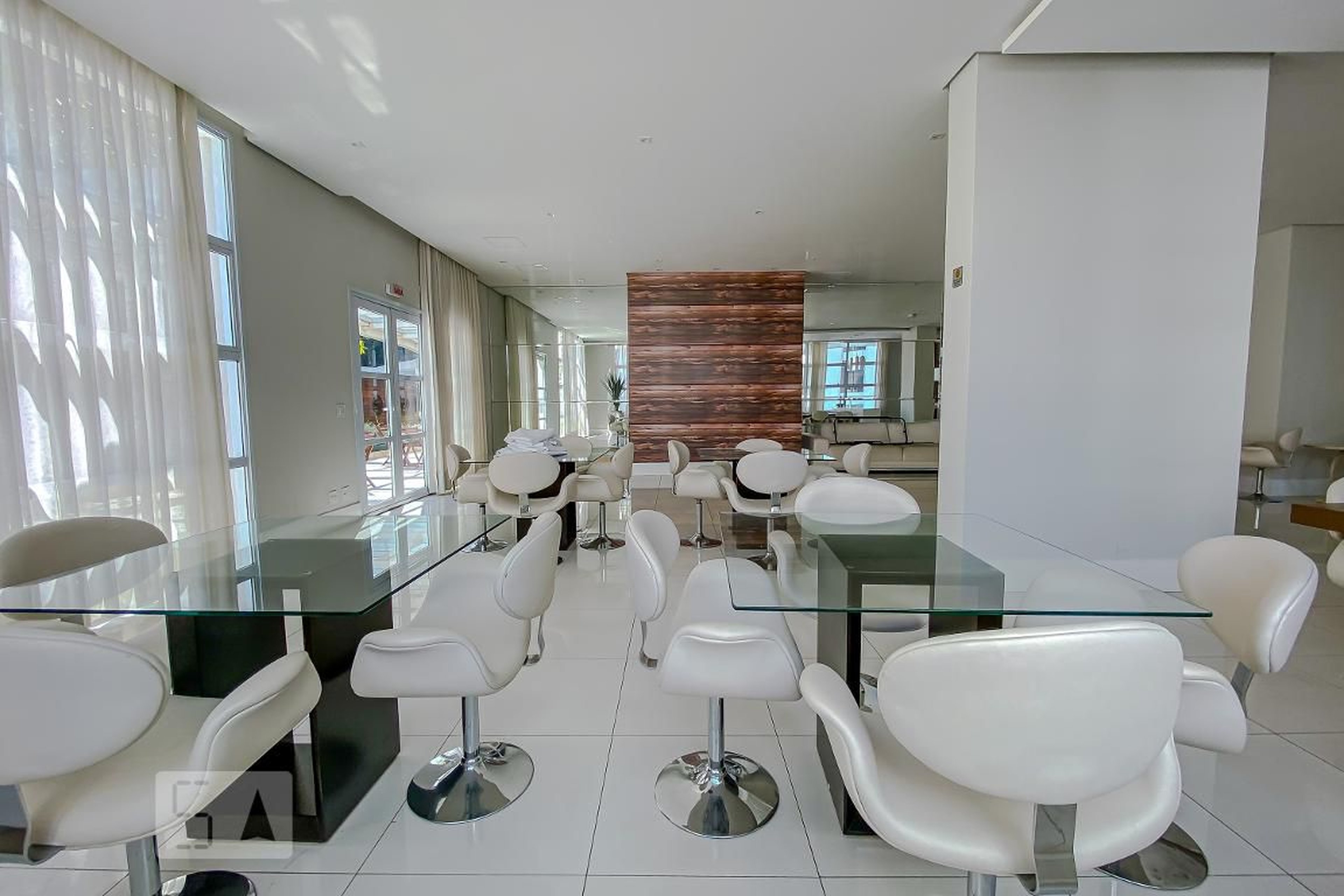 Salao de Festa - Vision Anália Franco