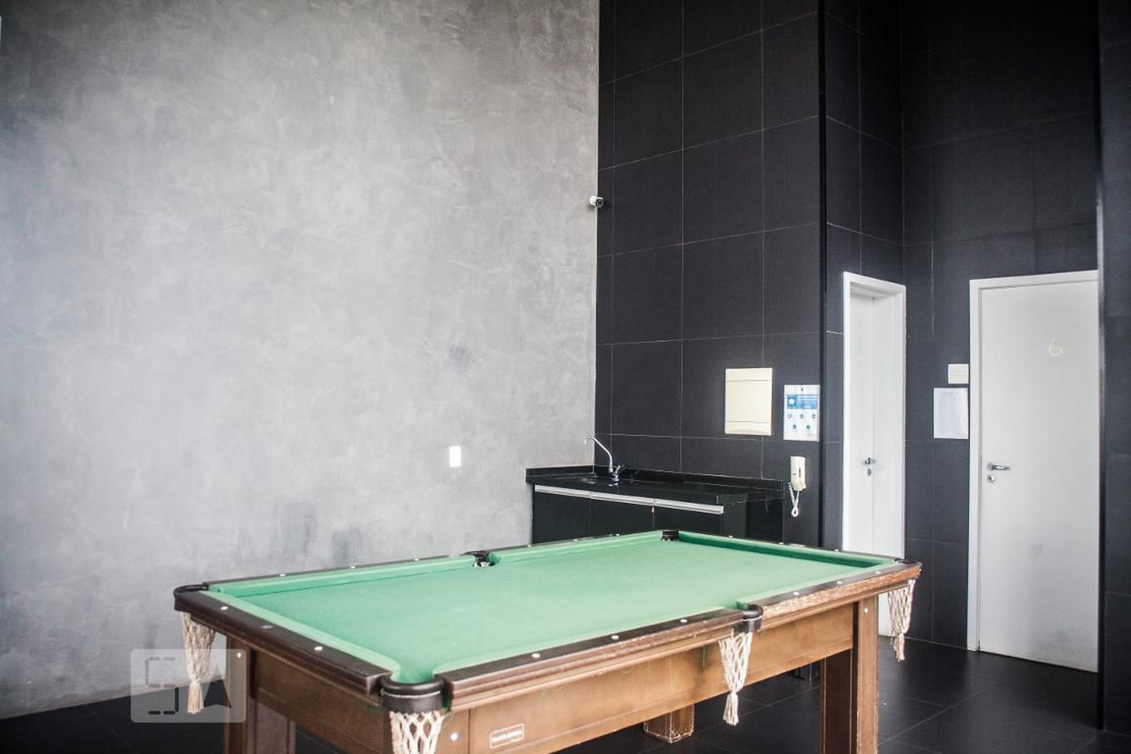 Sala de Jogos - Brasil