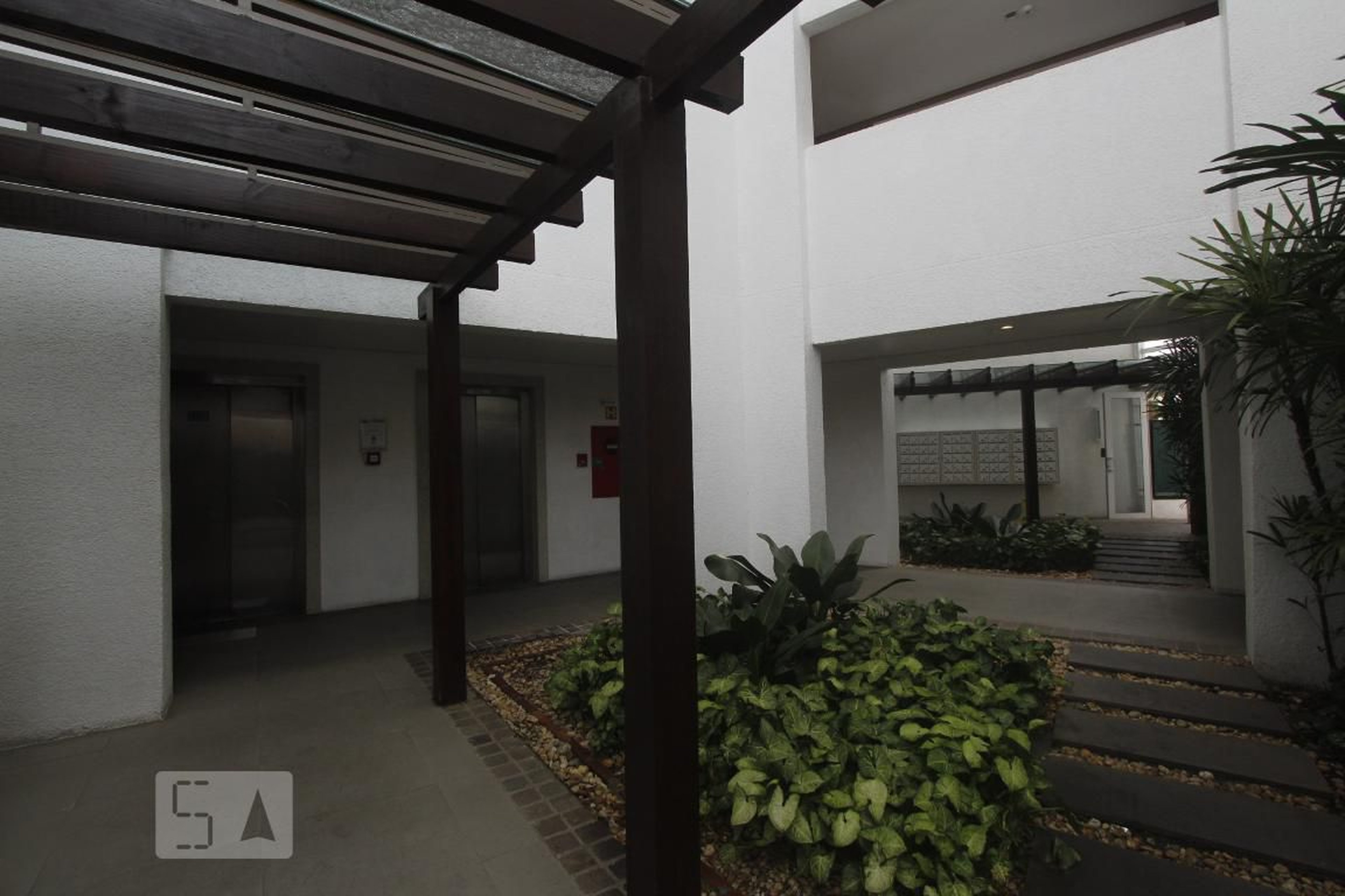 AREA COMUM - Vida Viva Clube Iguatemi