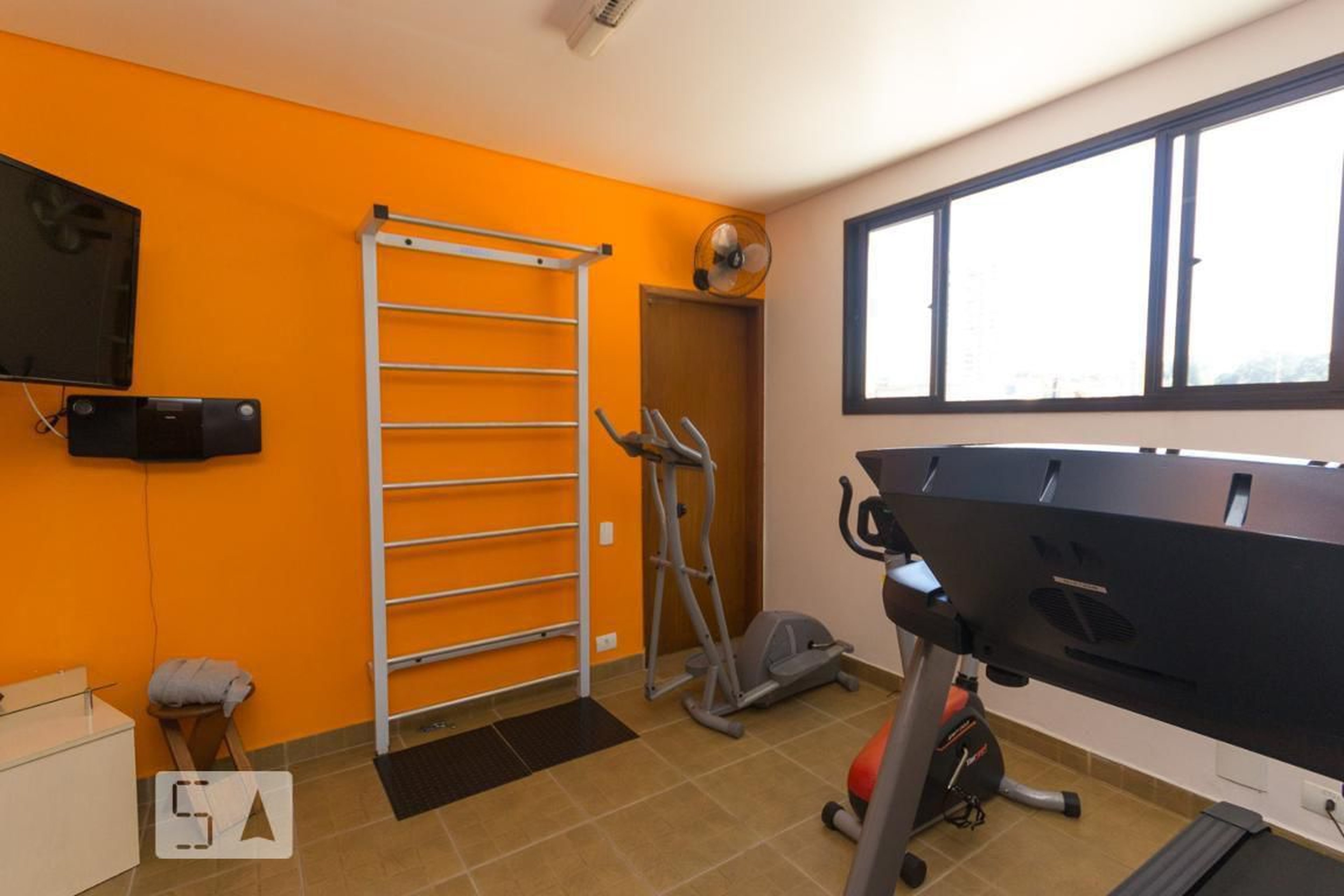 Academia - Saint Michel